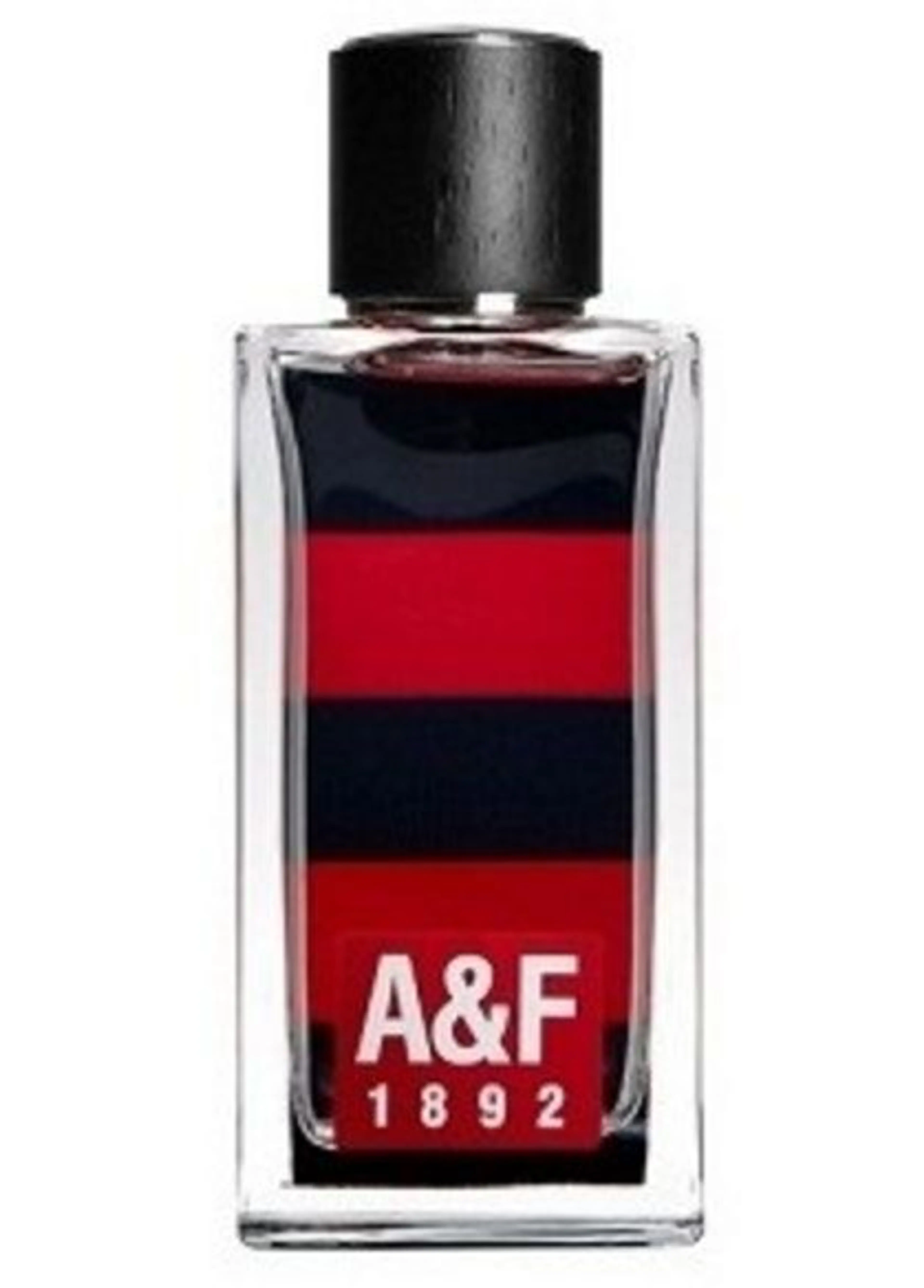 A & F 1892 Red