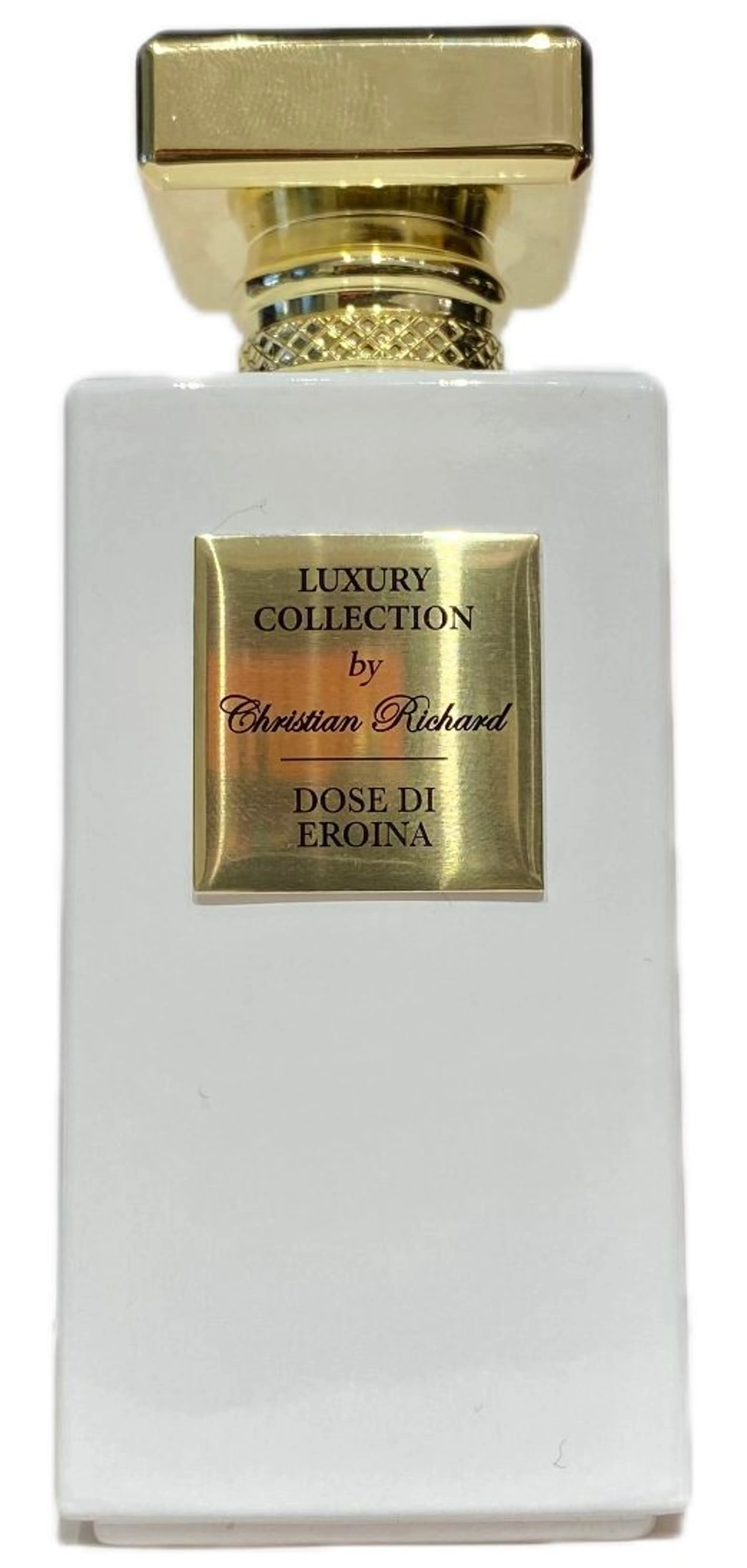 Dose di Eroina