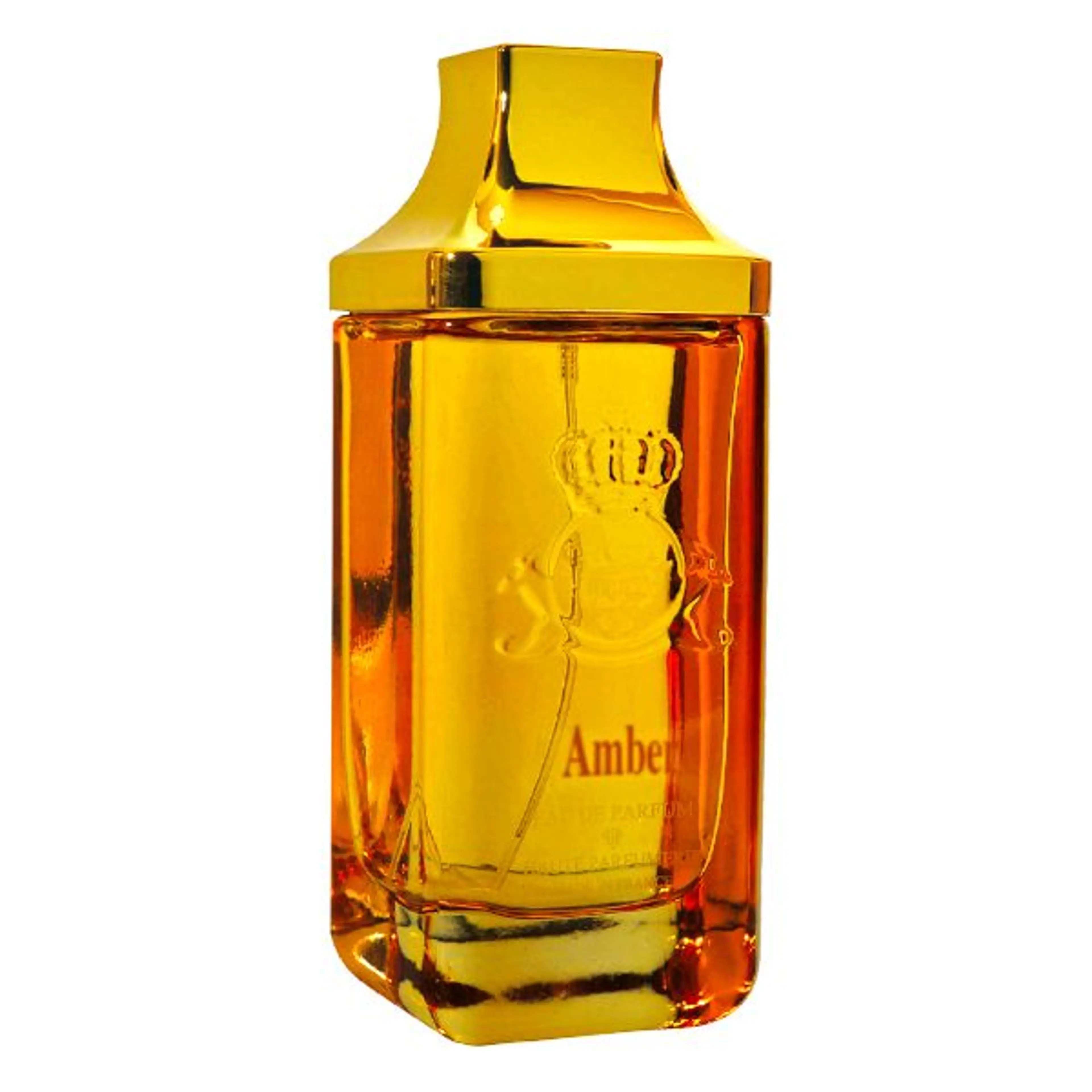 Amber