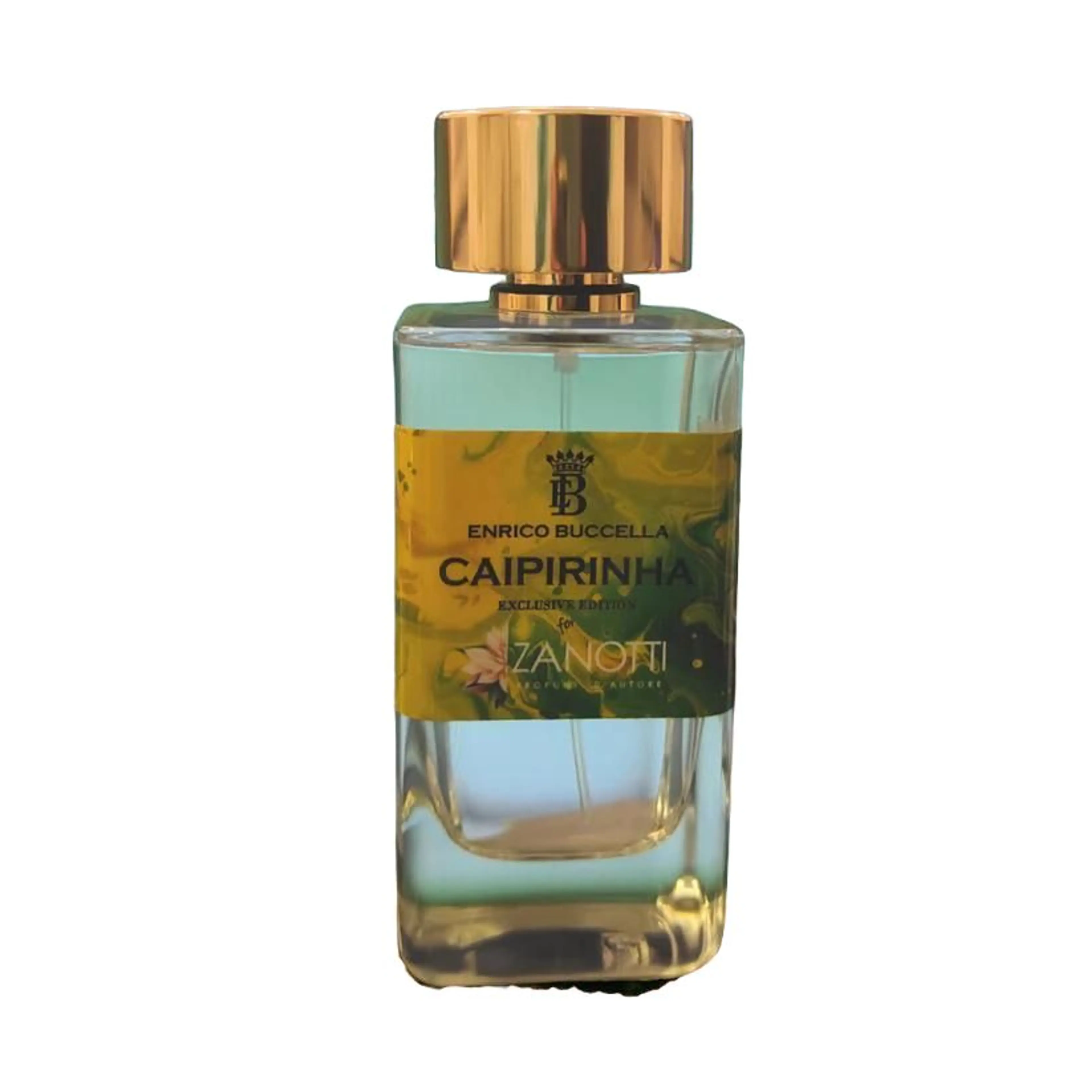 Caipirinha