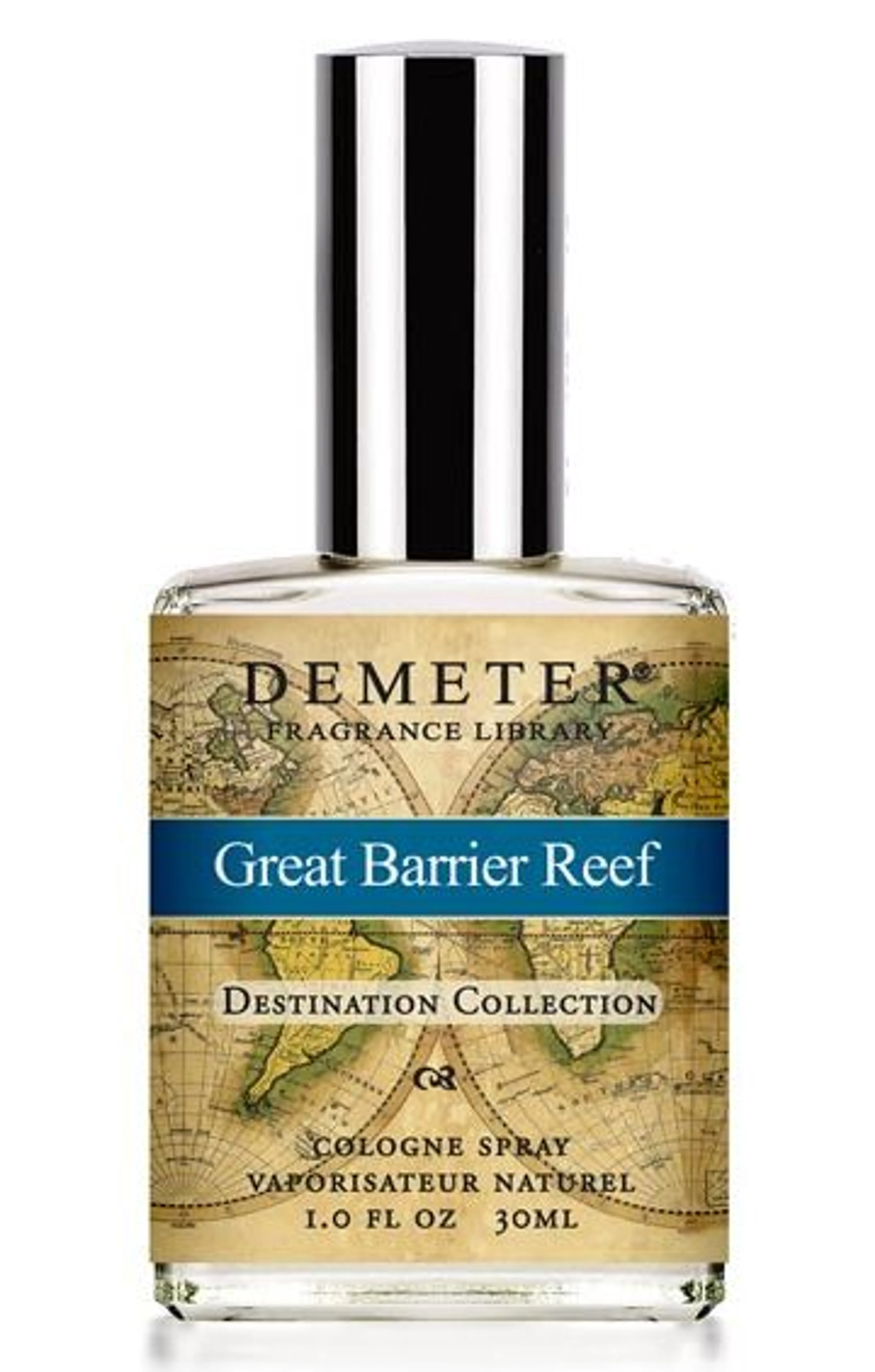 Destination Collection Great Barrier Reef