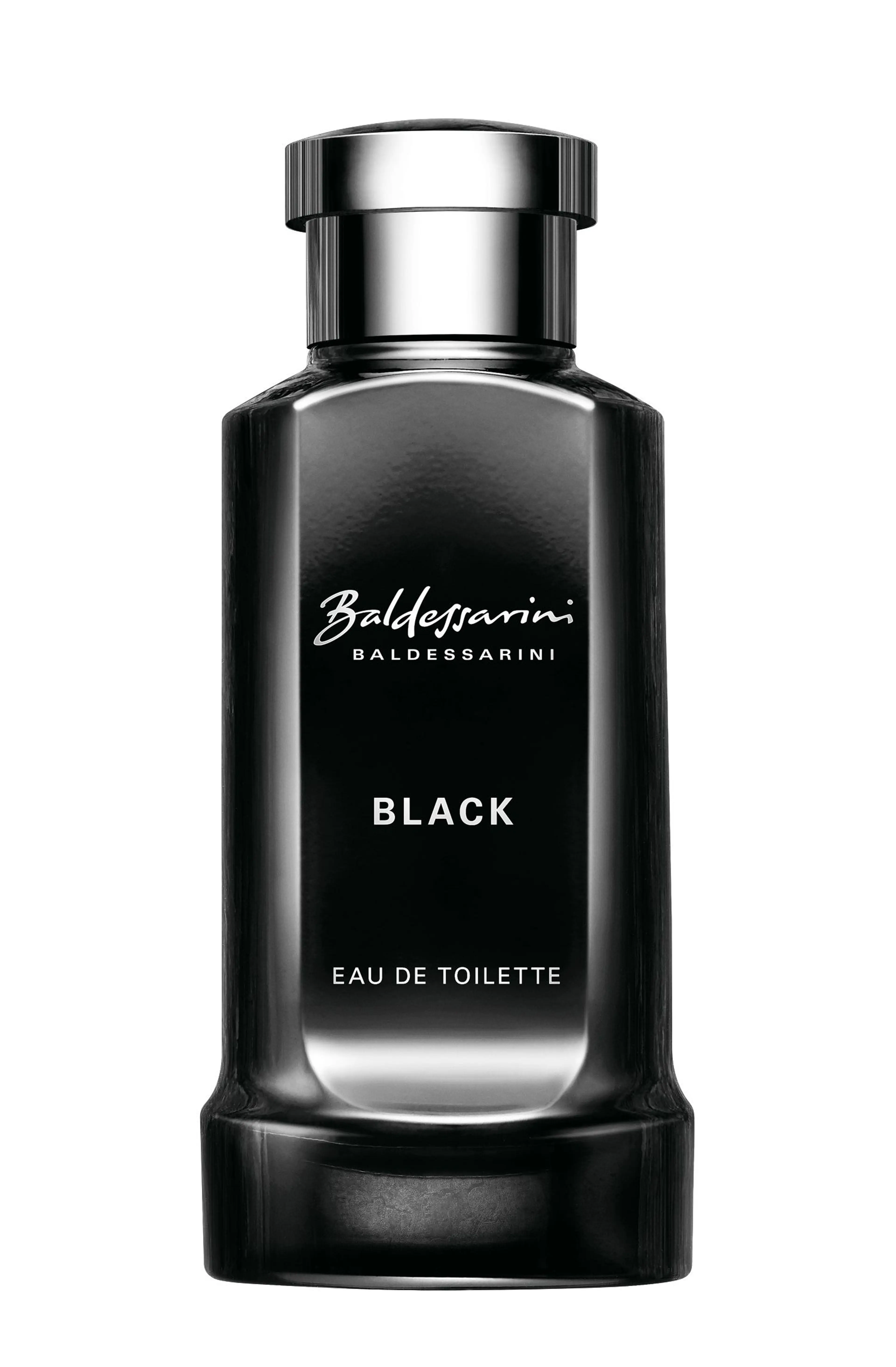 Baldessarini Black