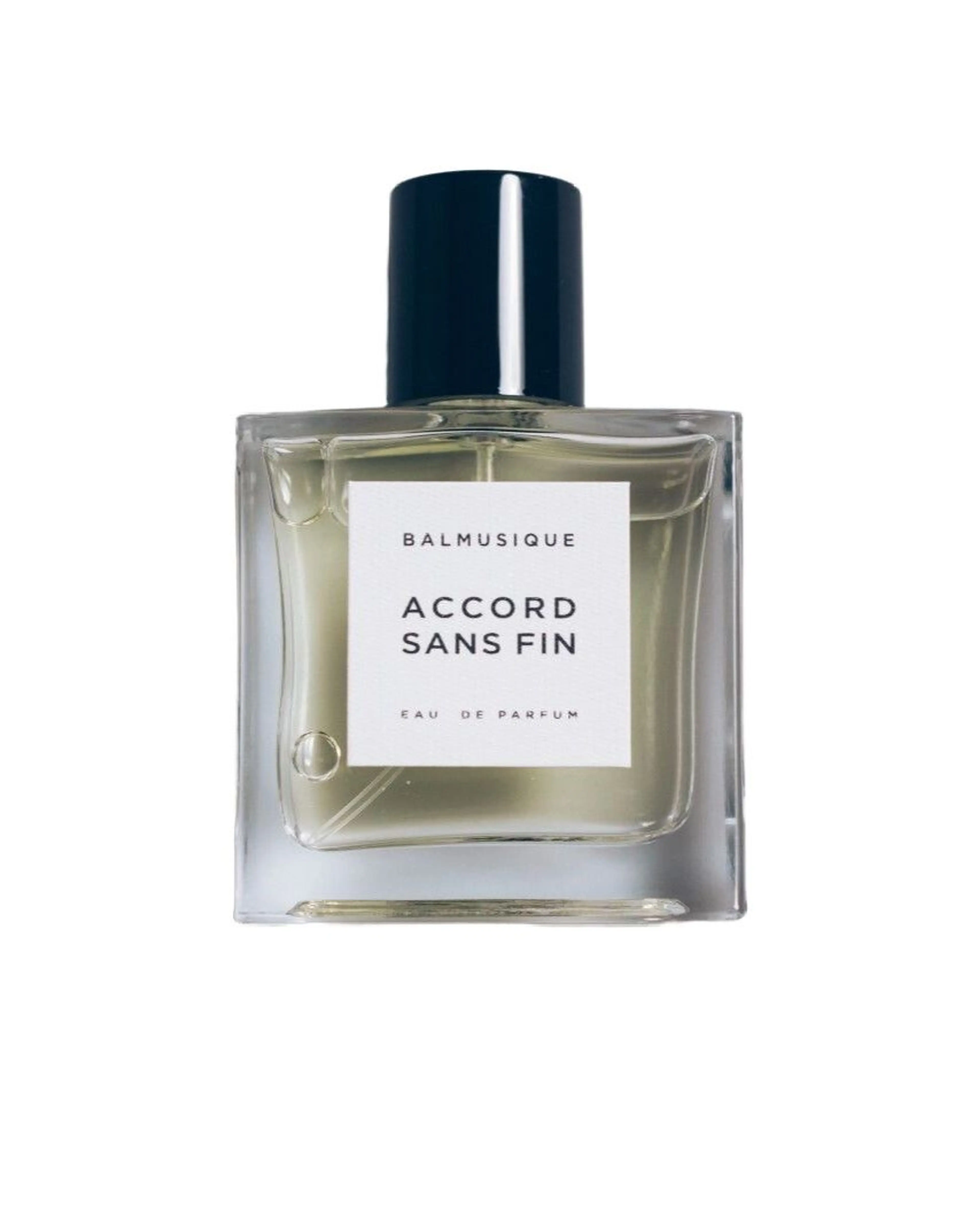 Accord Sans Fin Pour Homme