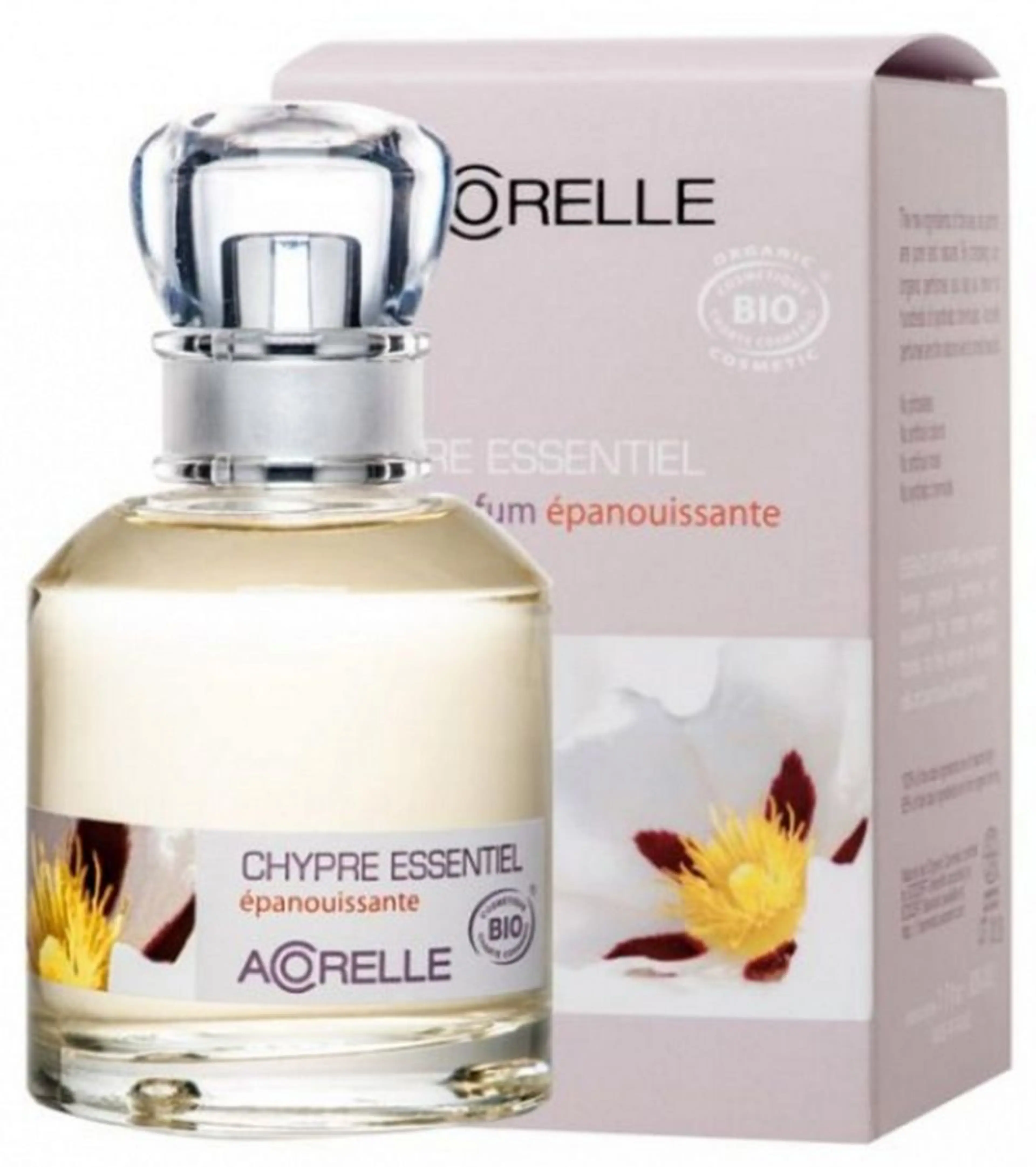 Chypre Essentiel