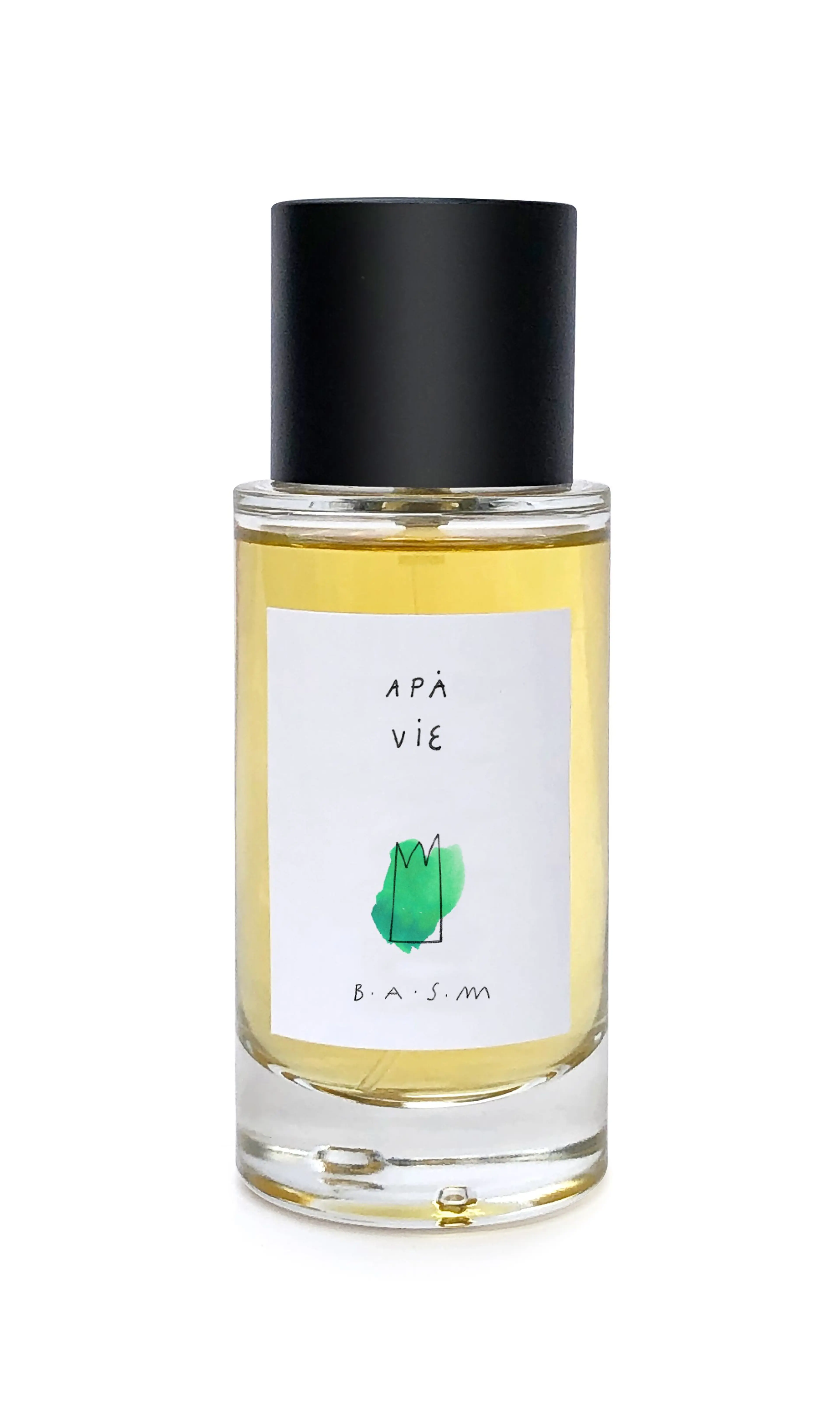 Apă Vie (Holy Water)