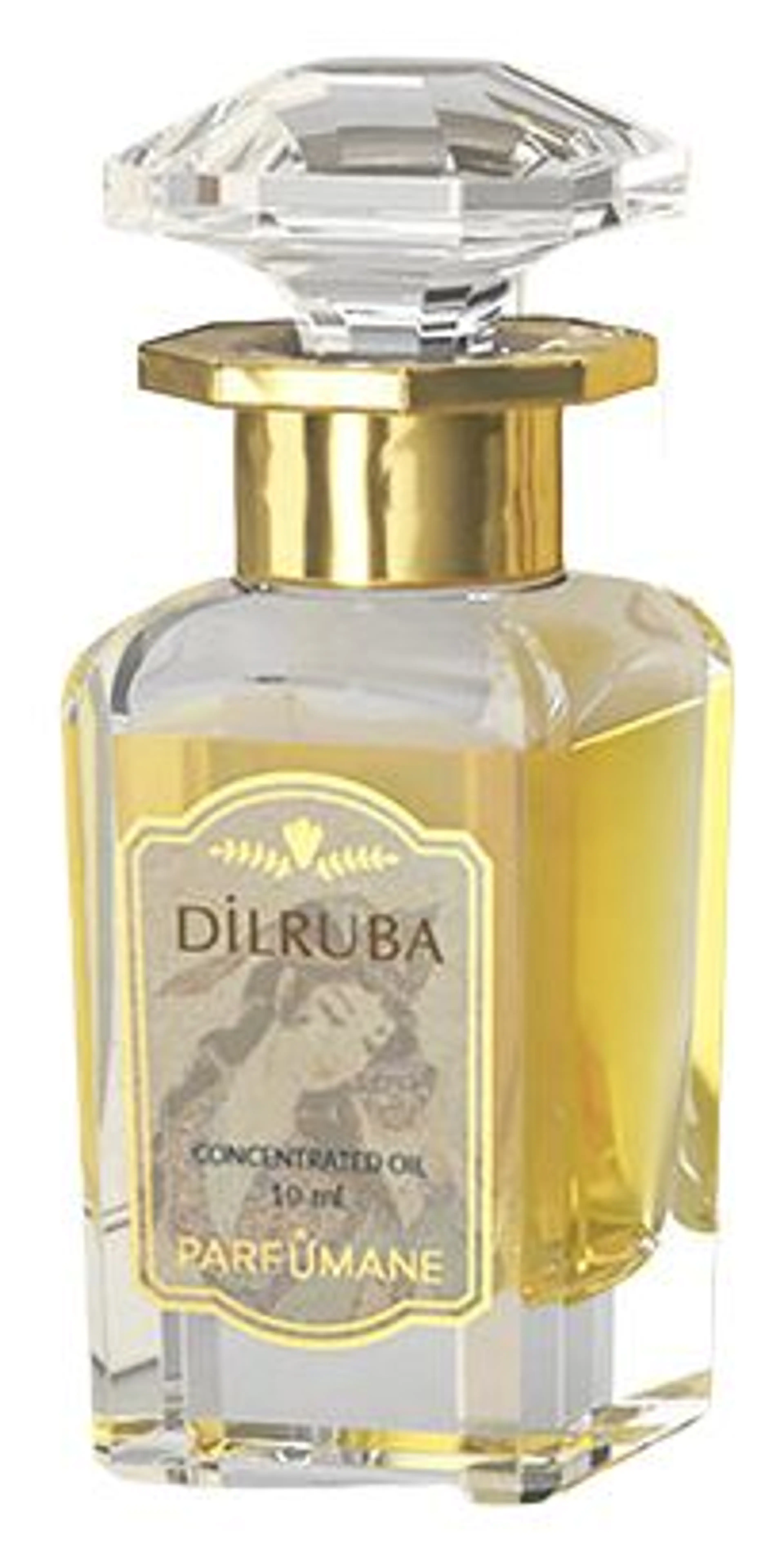 Dilruba