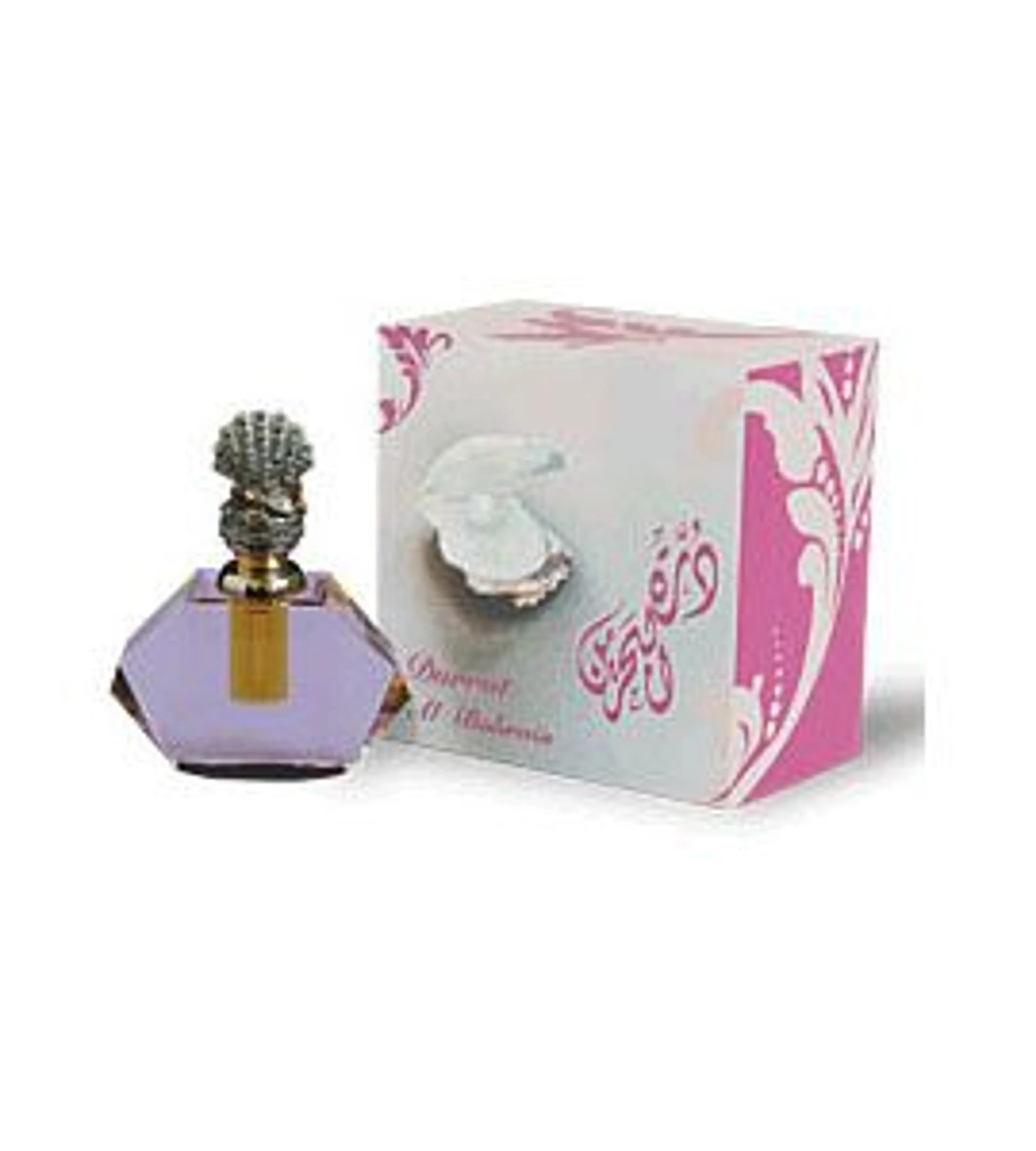 Durrat Al Bahrain Oil