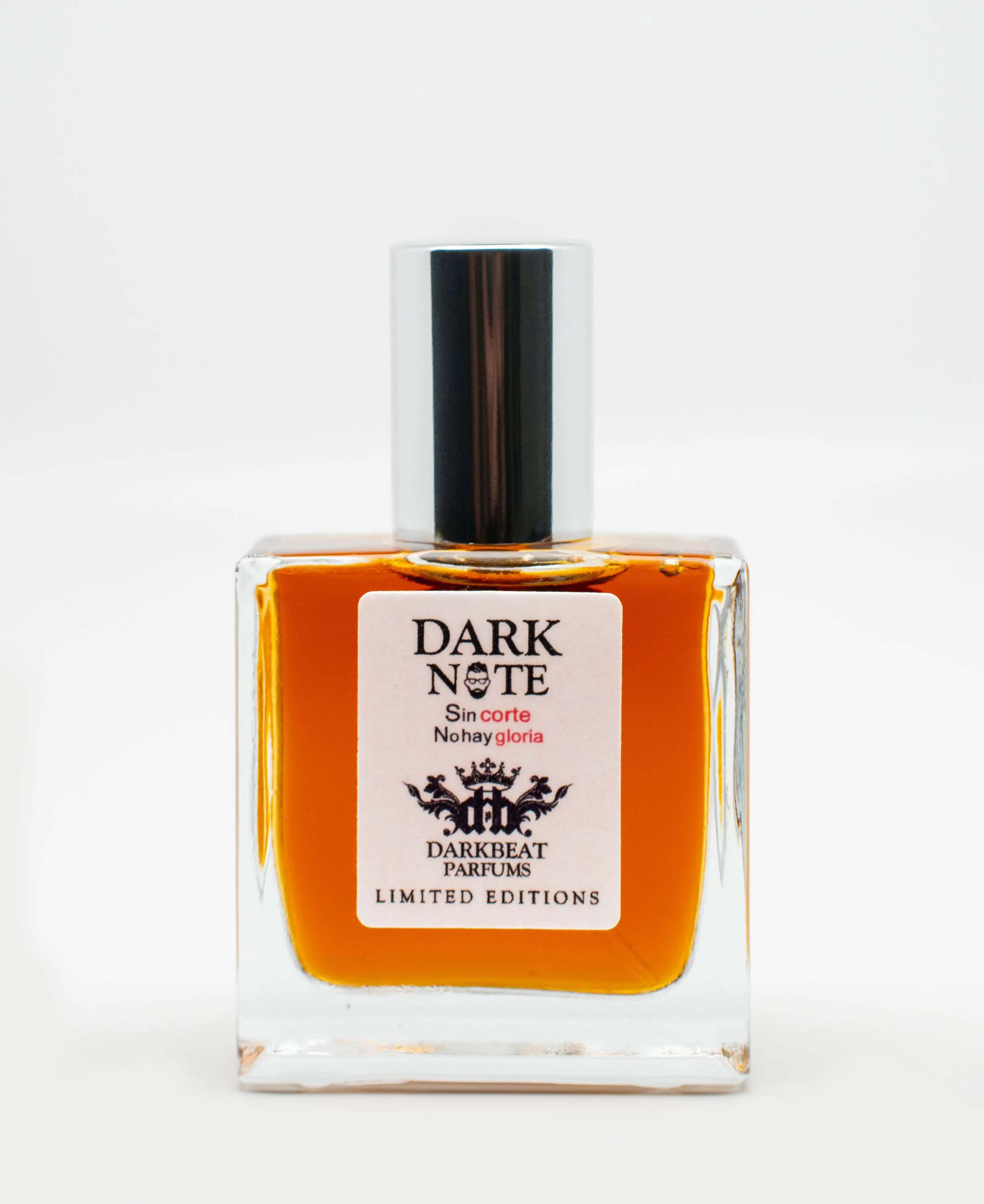 Dark Note
