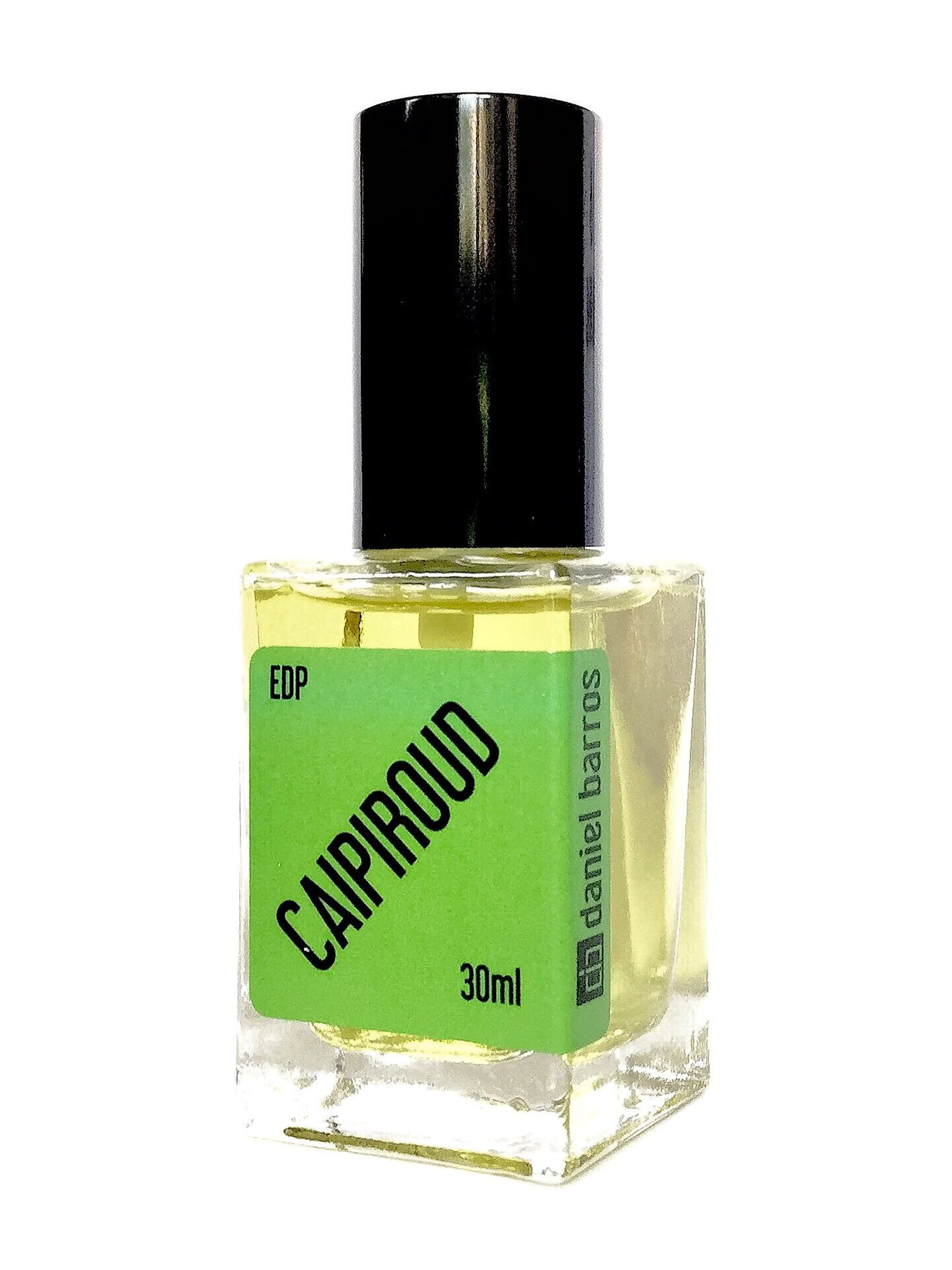 Caipiroud