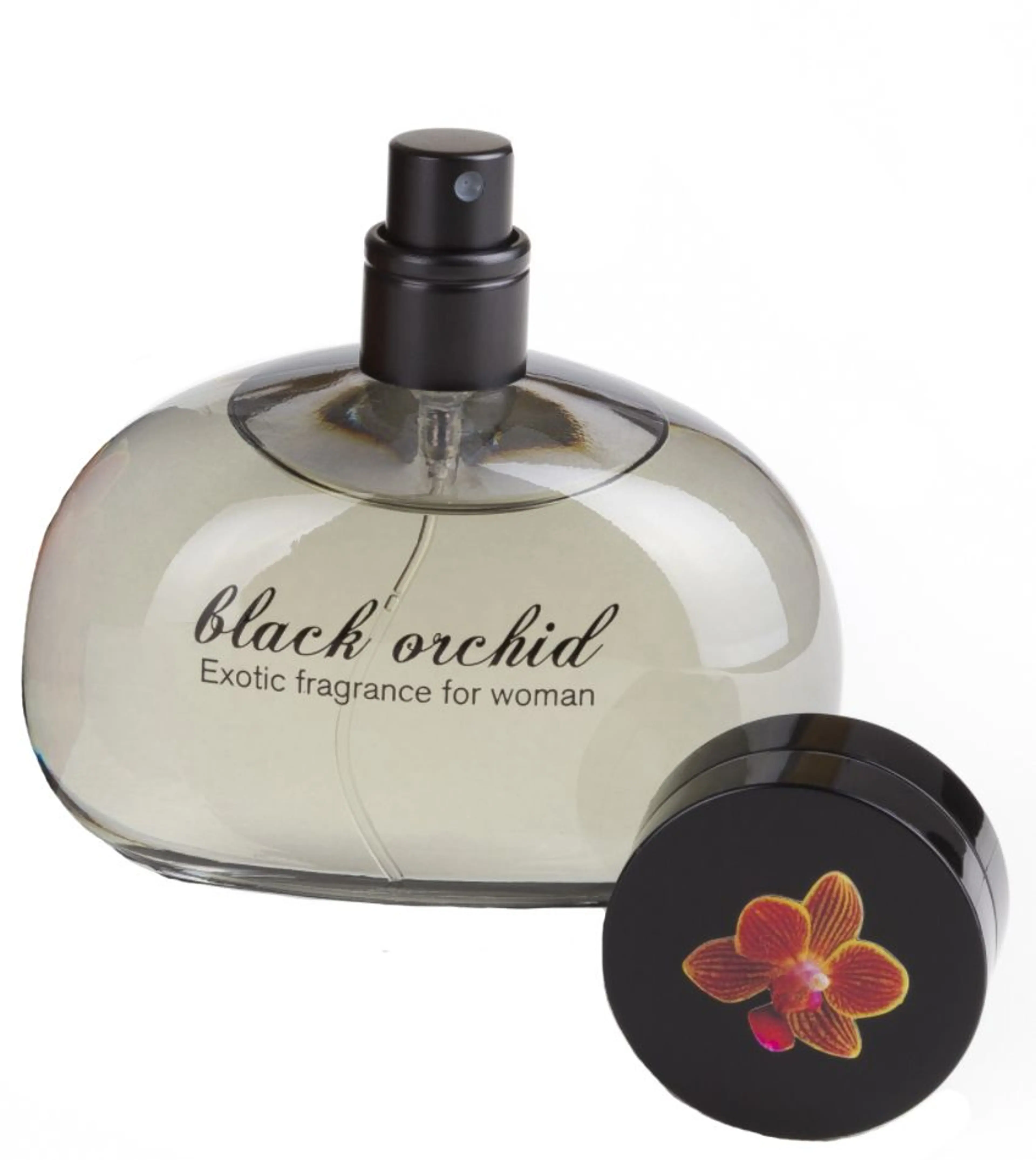 Black Orchid