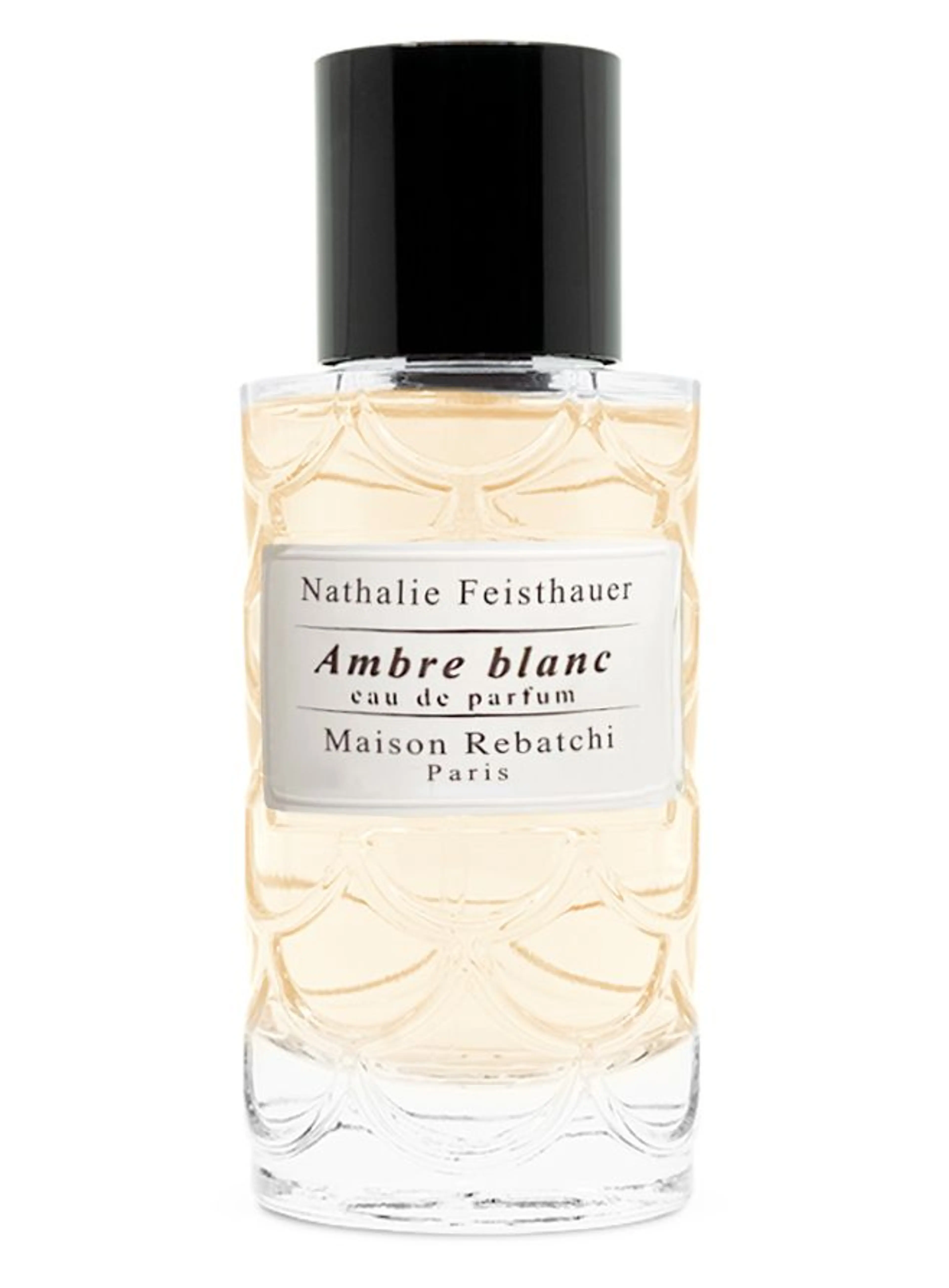 Ambre Blanc