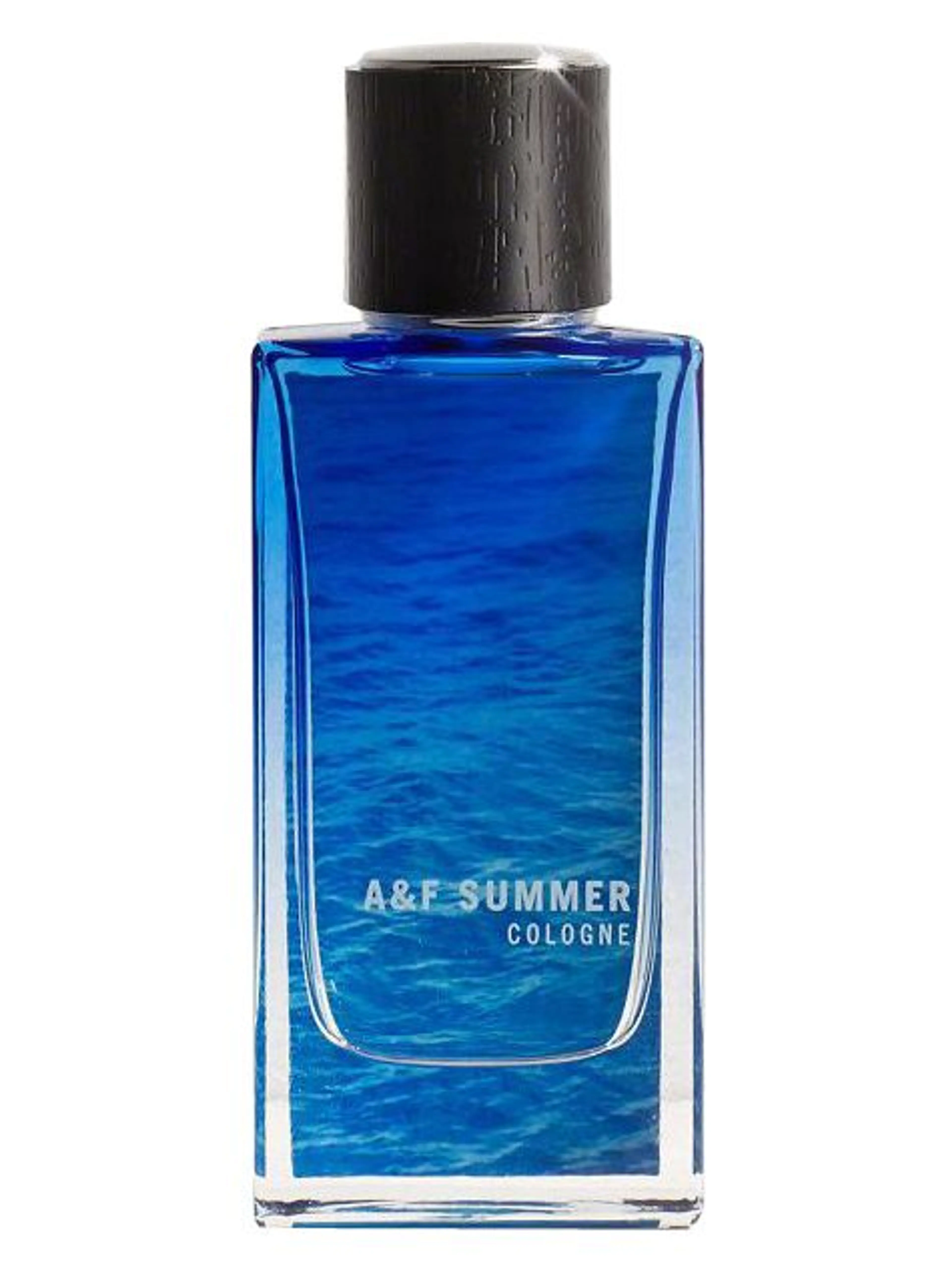 A & F Summer