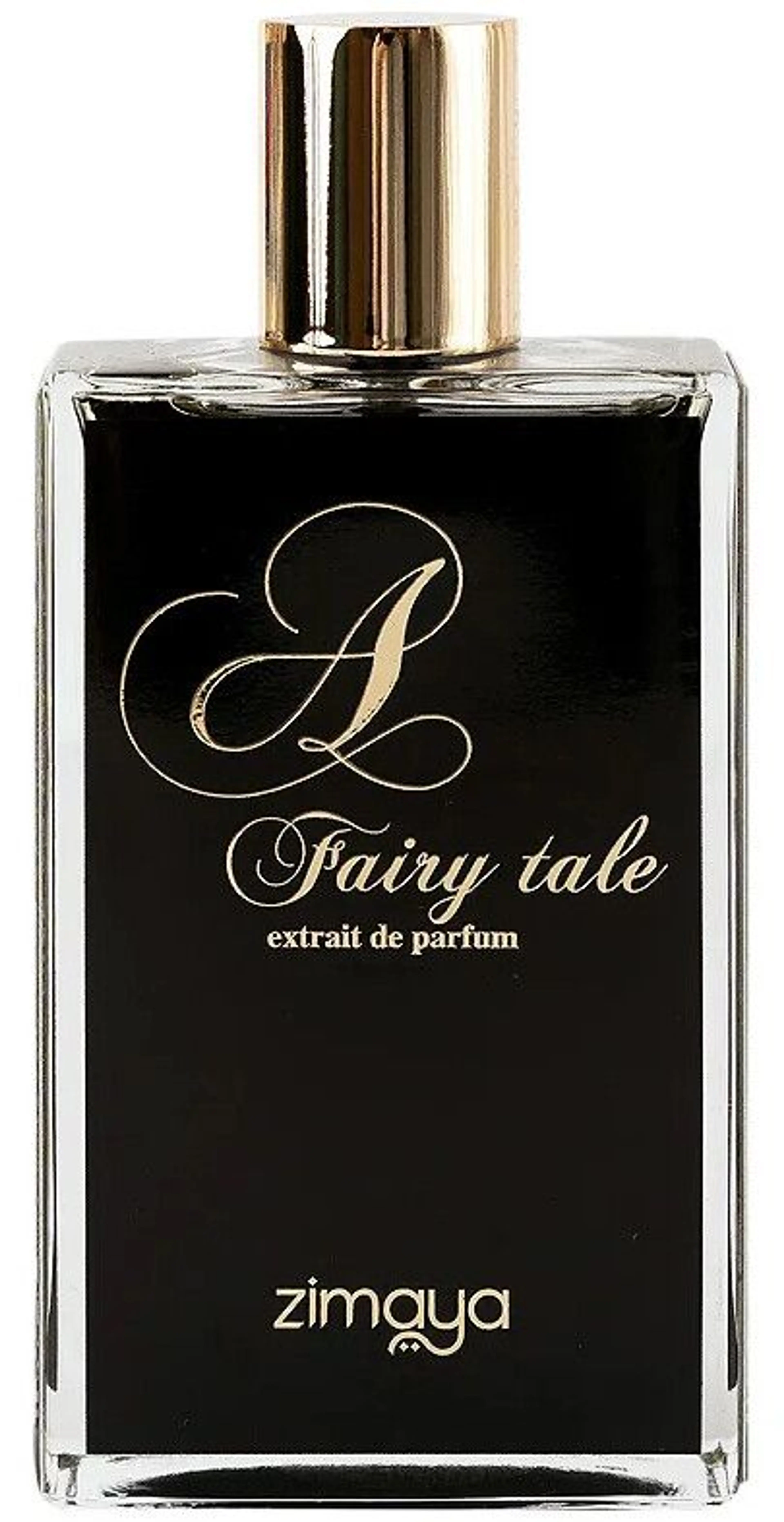 A Fairy Tale