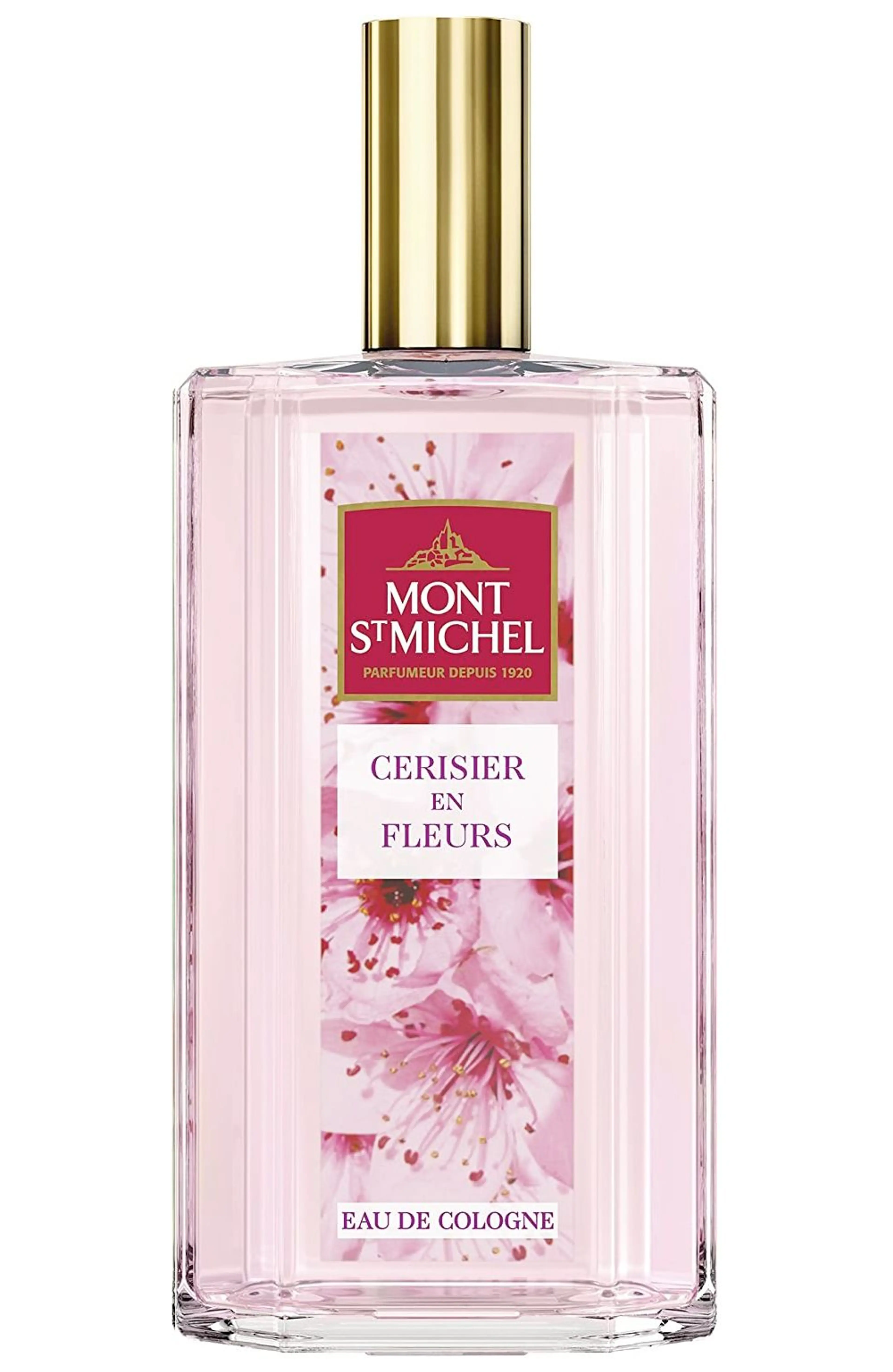 Cerisier en Fleurs