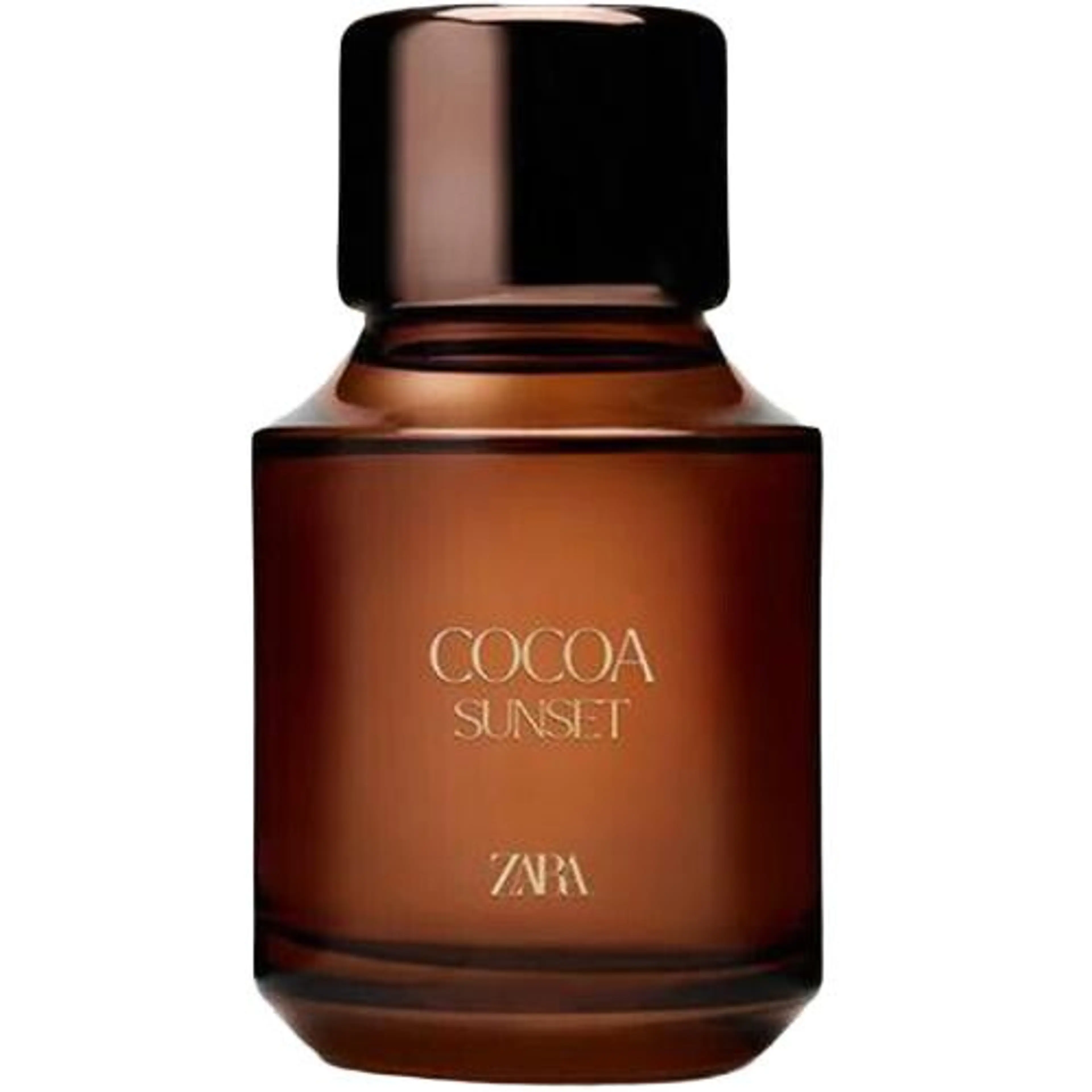 Cocoa Sunset