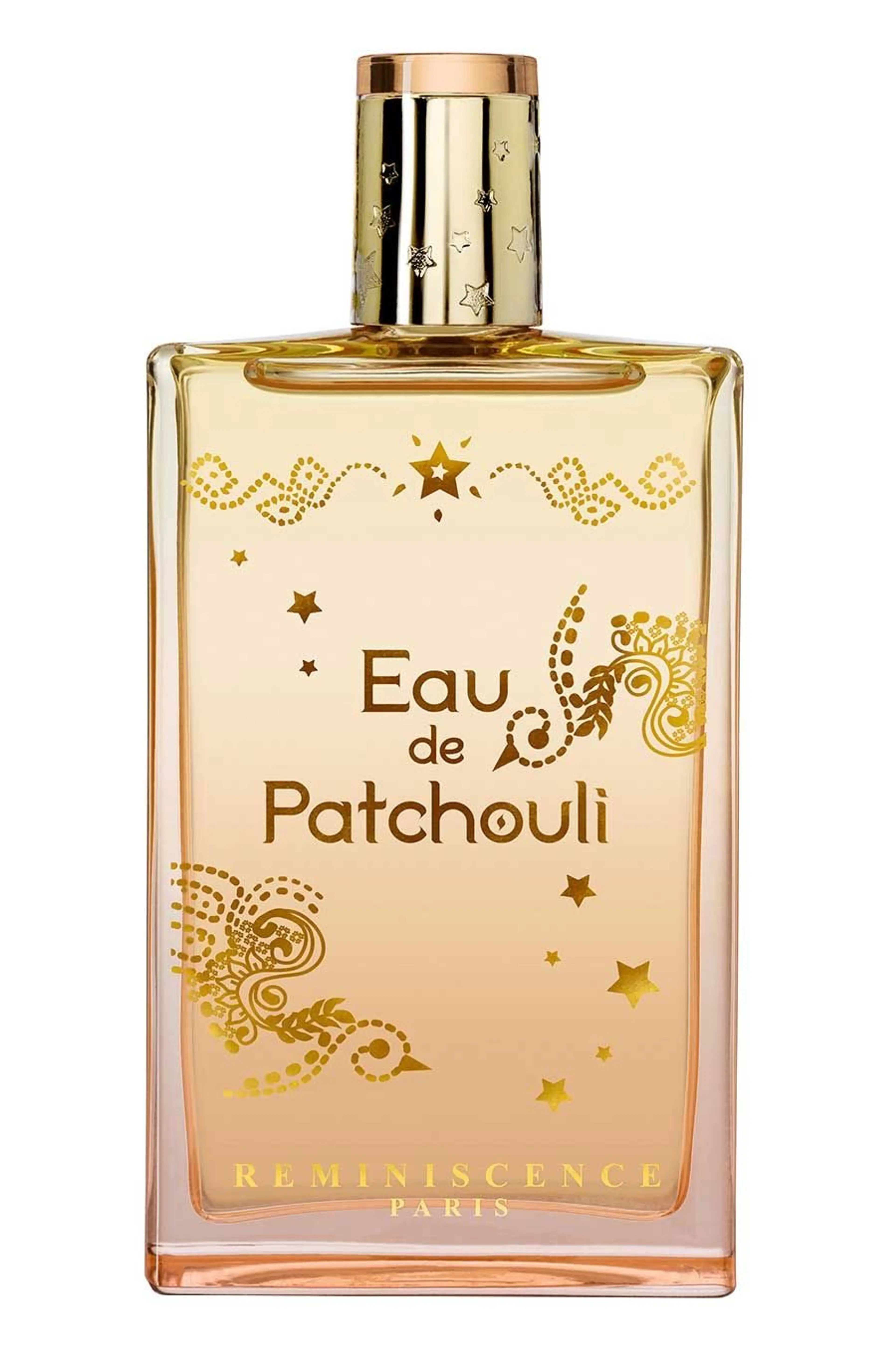 Eau de Patchouli
