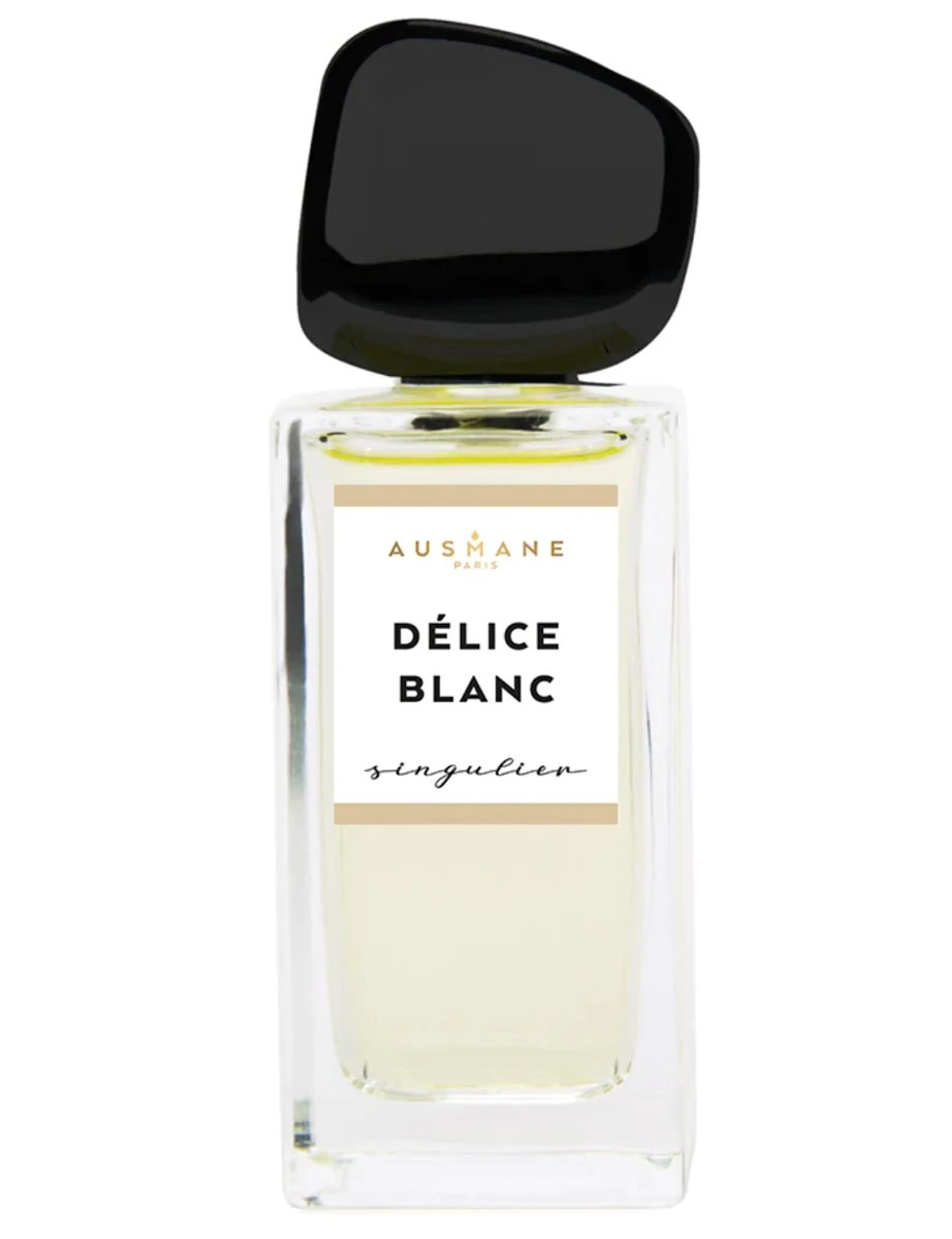 Délice Blanc