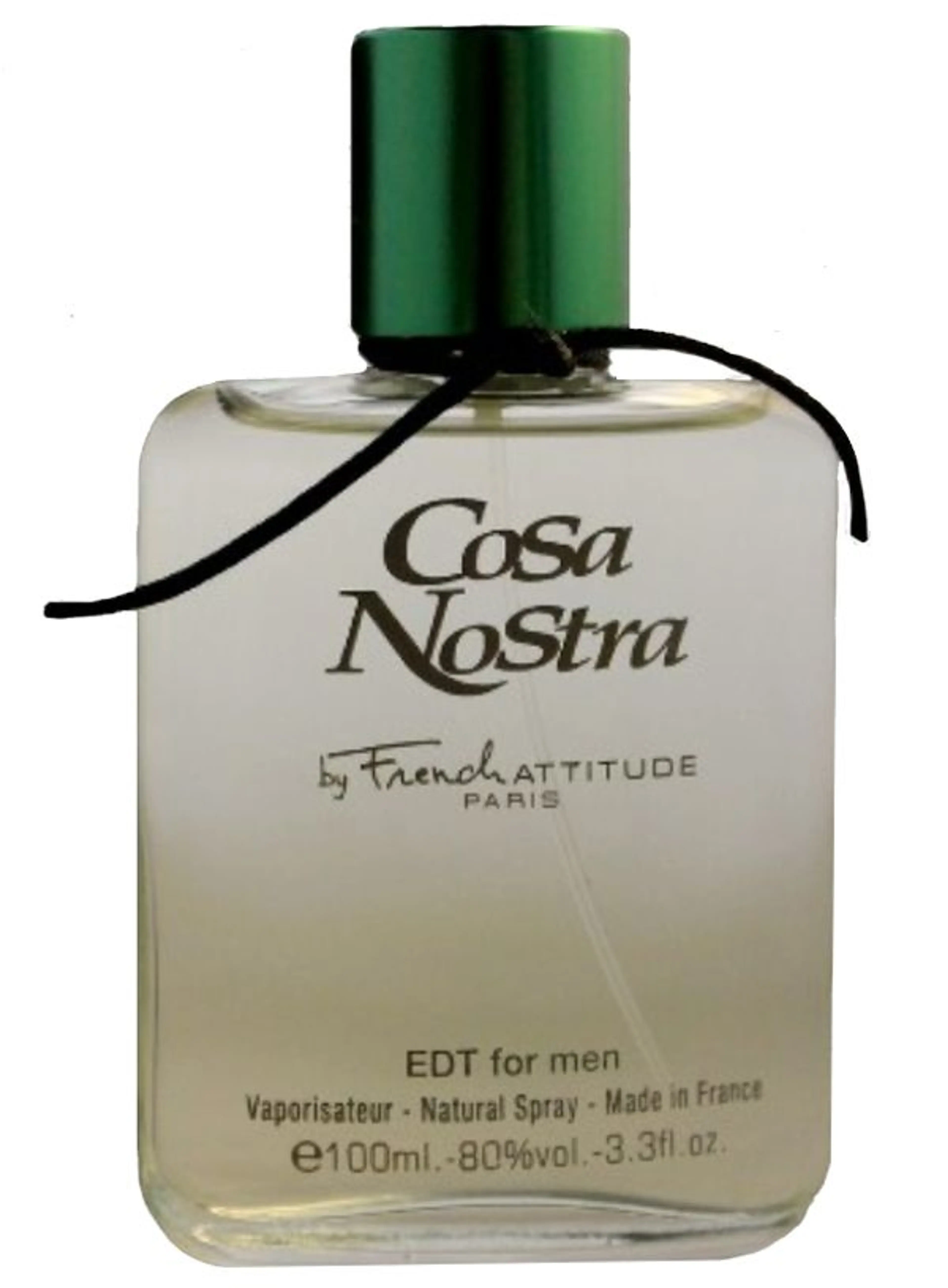 Cosa Nostra