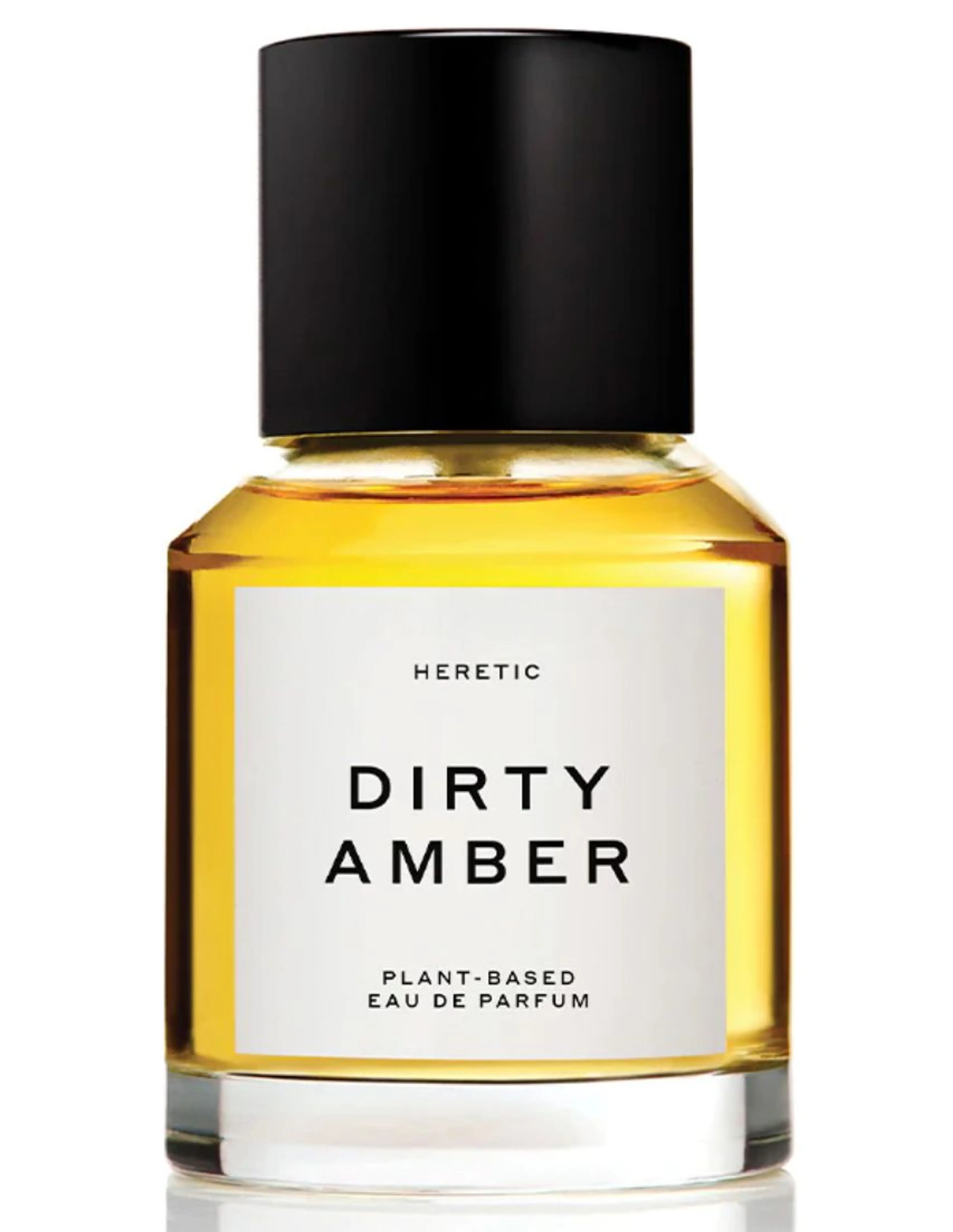 Dirty Amber