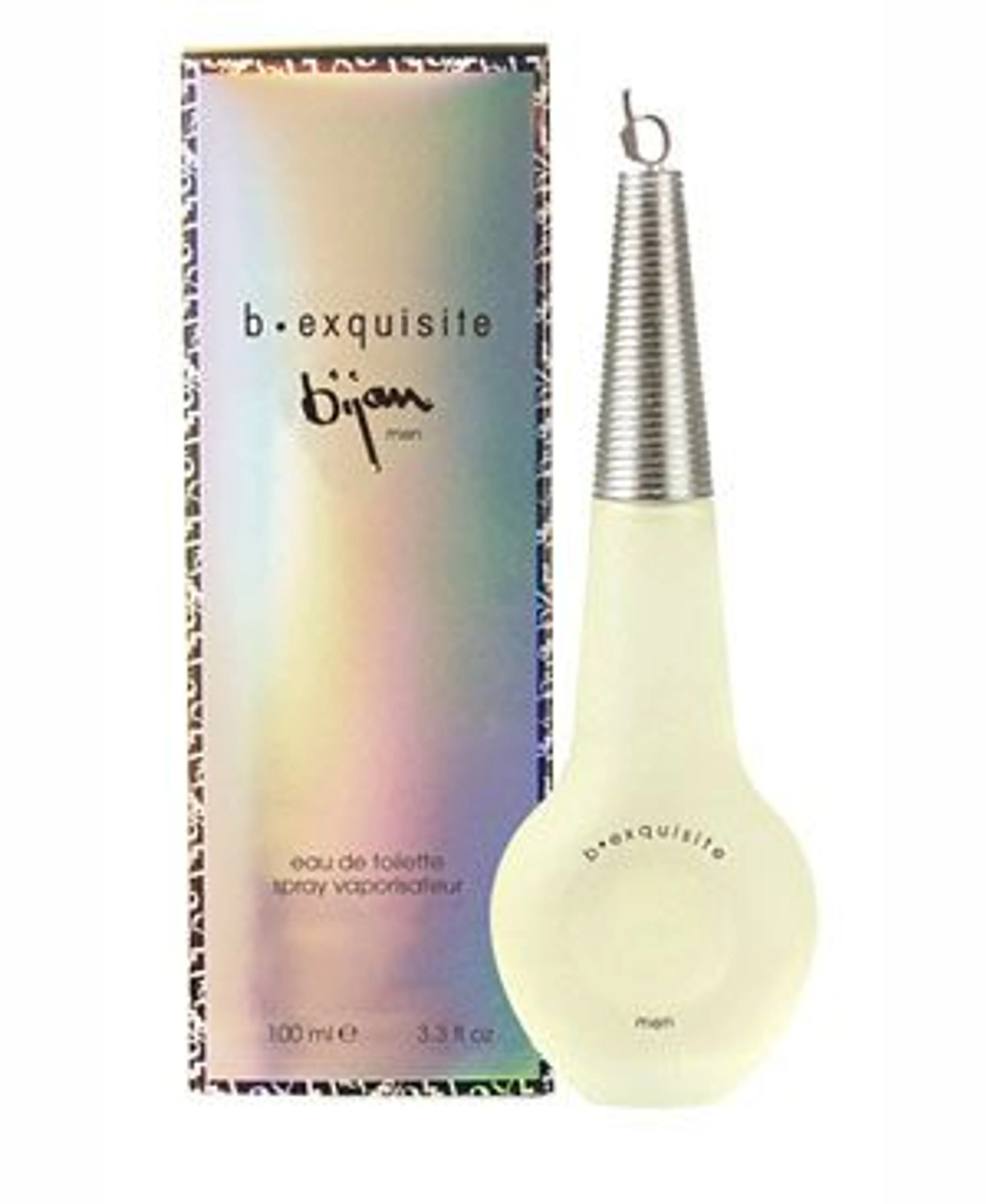 B Exquisite for Men