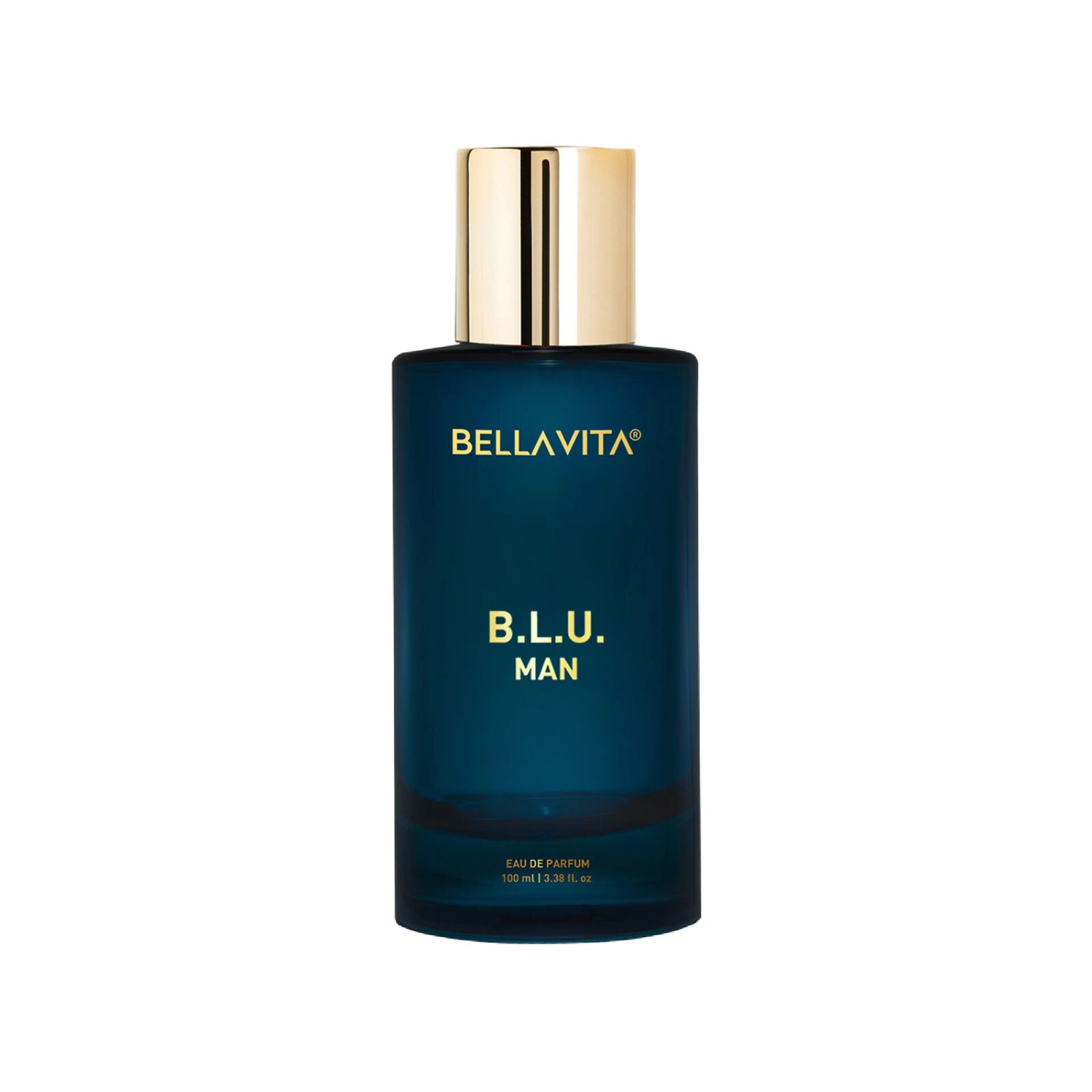 BLU Man