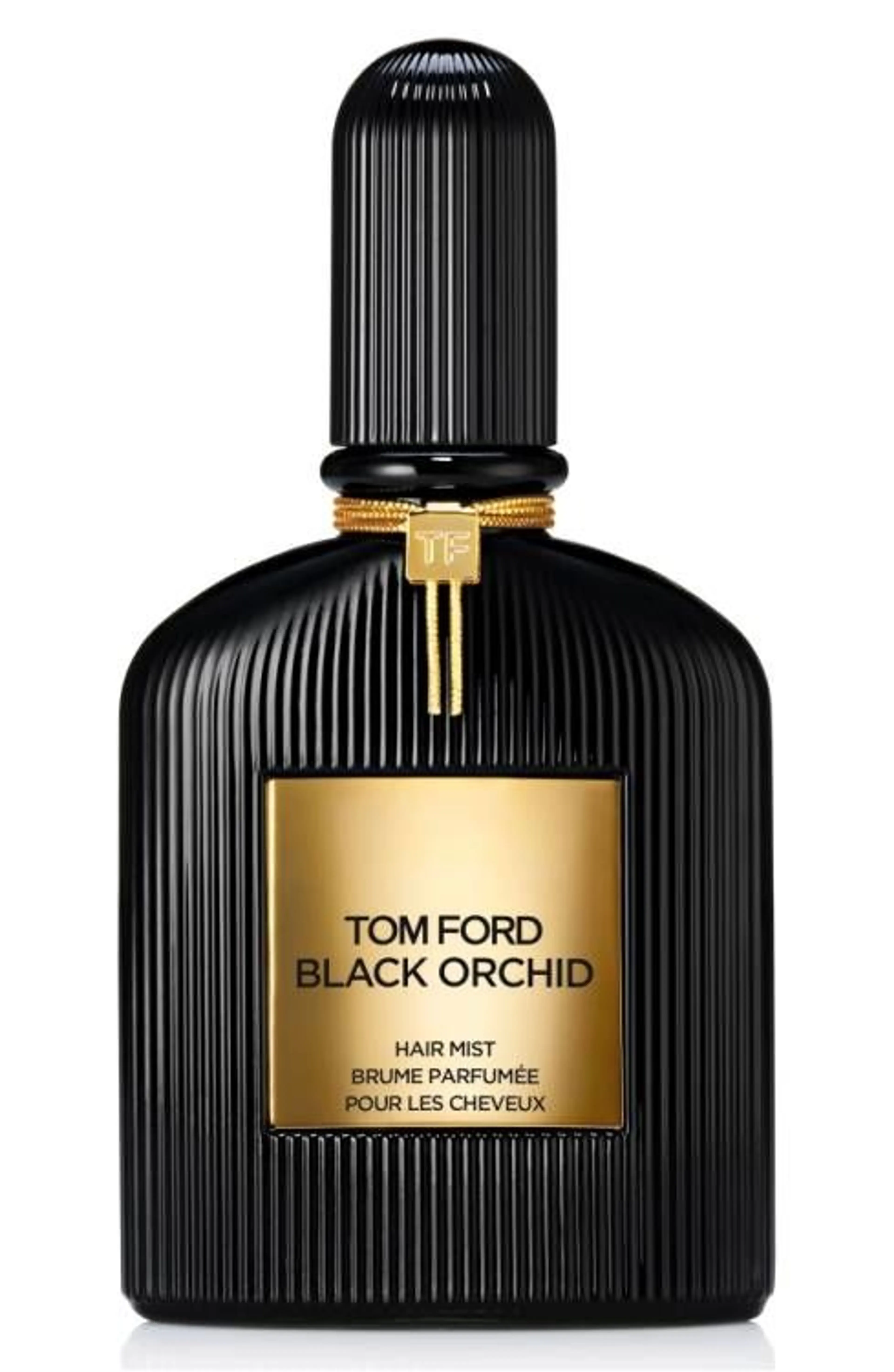 Black Orchid Hair Mist