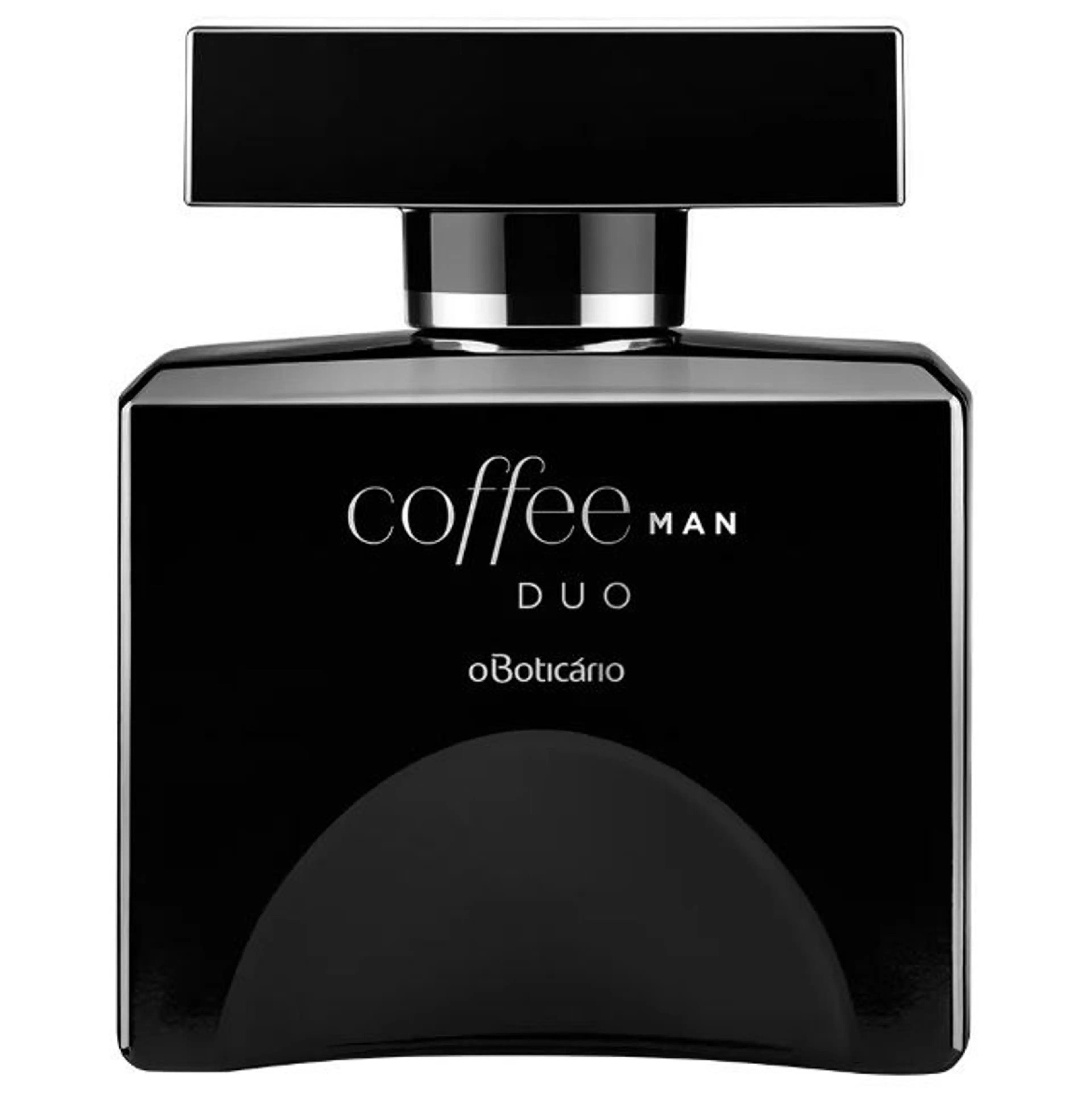 Coffee Duo Man