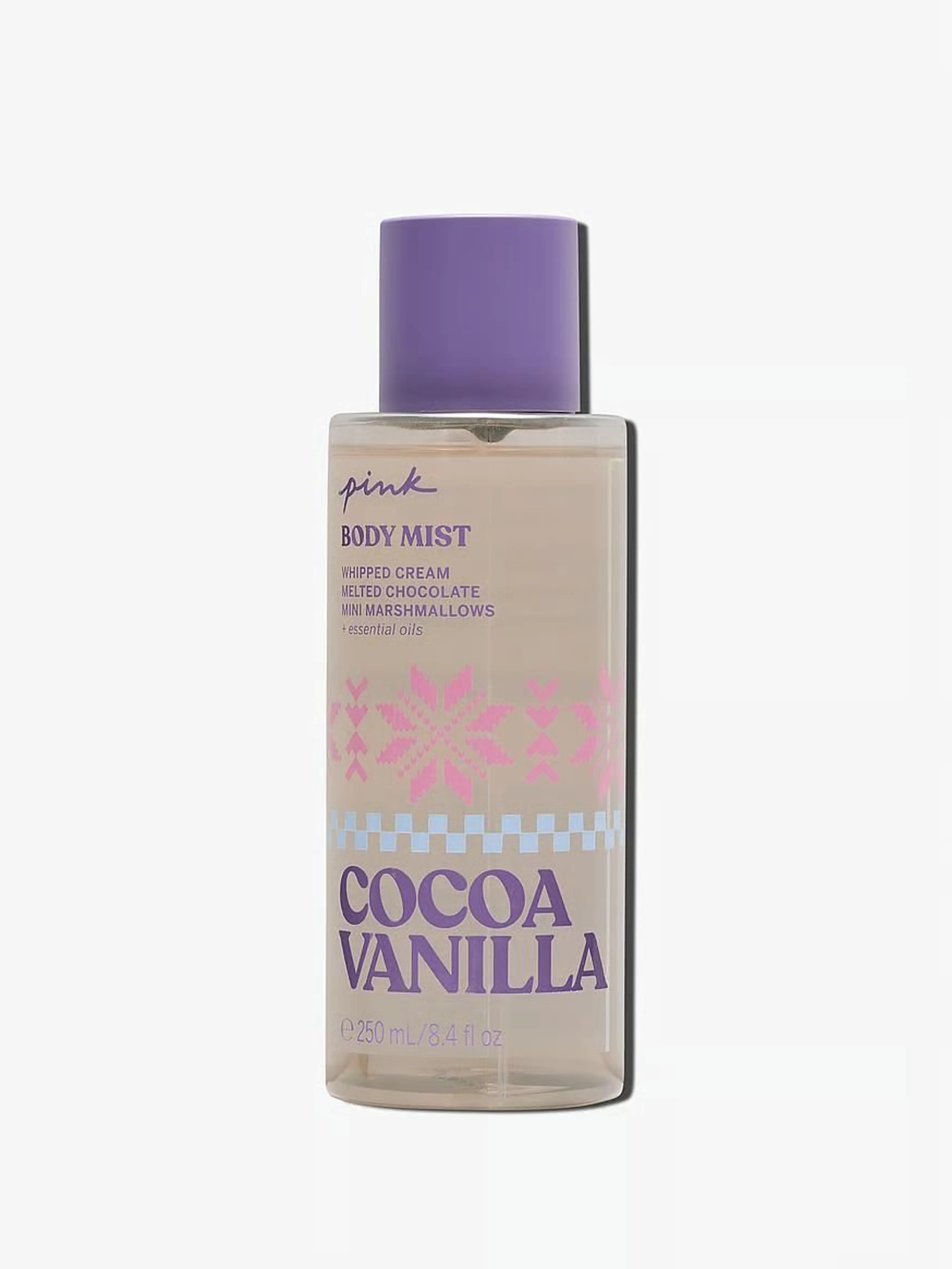 Cocoa Vanilla