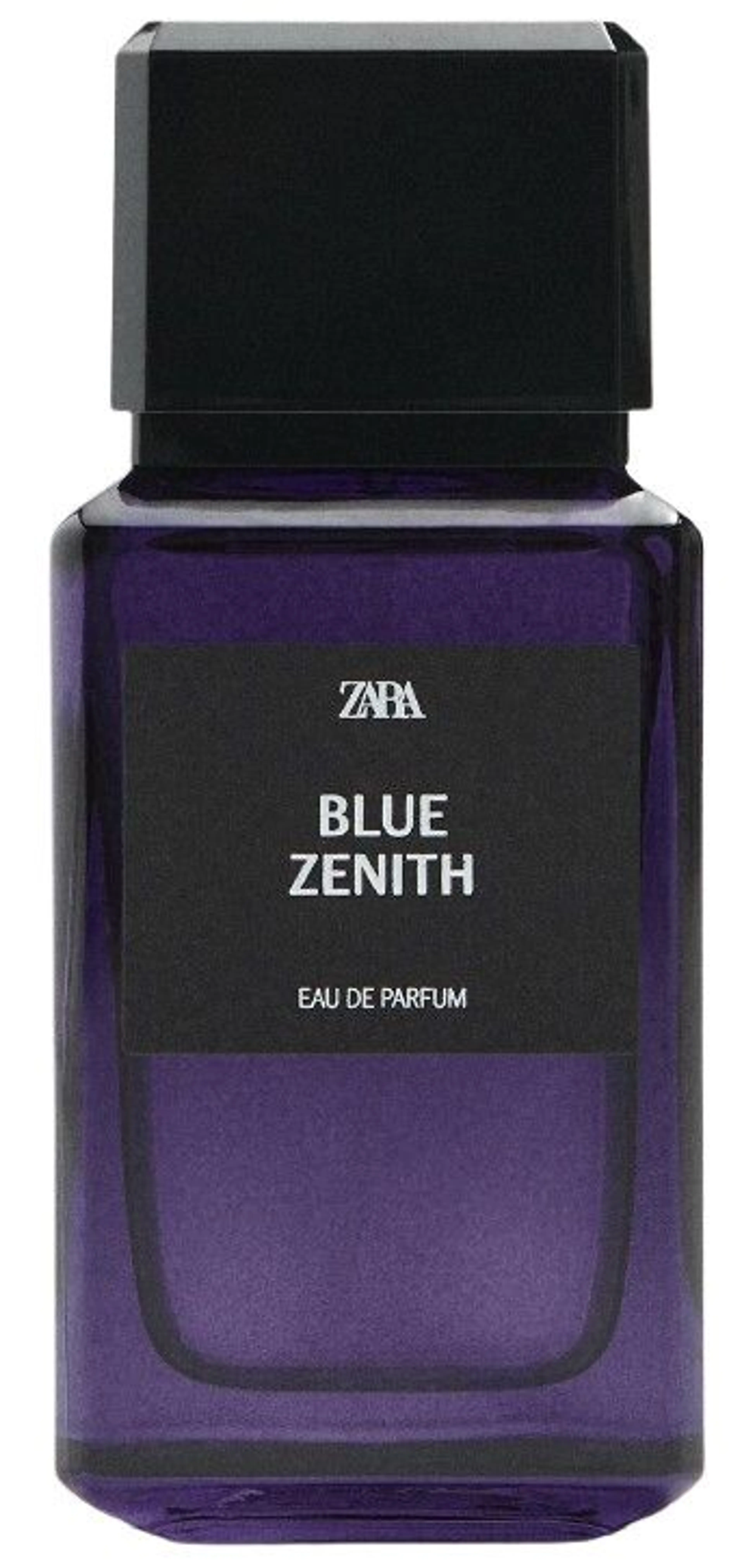 Blue Zenith