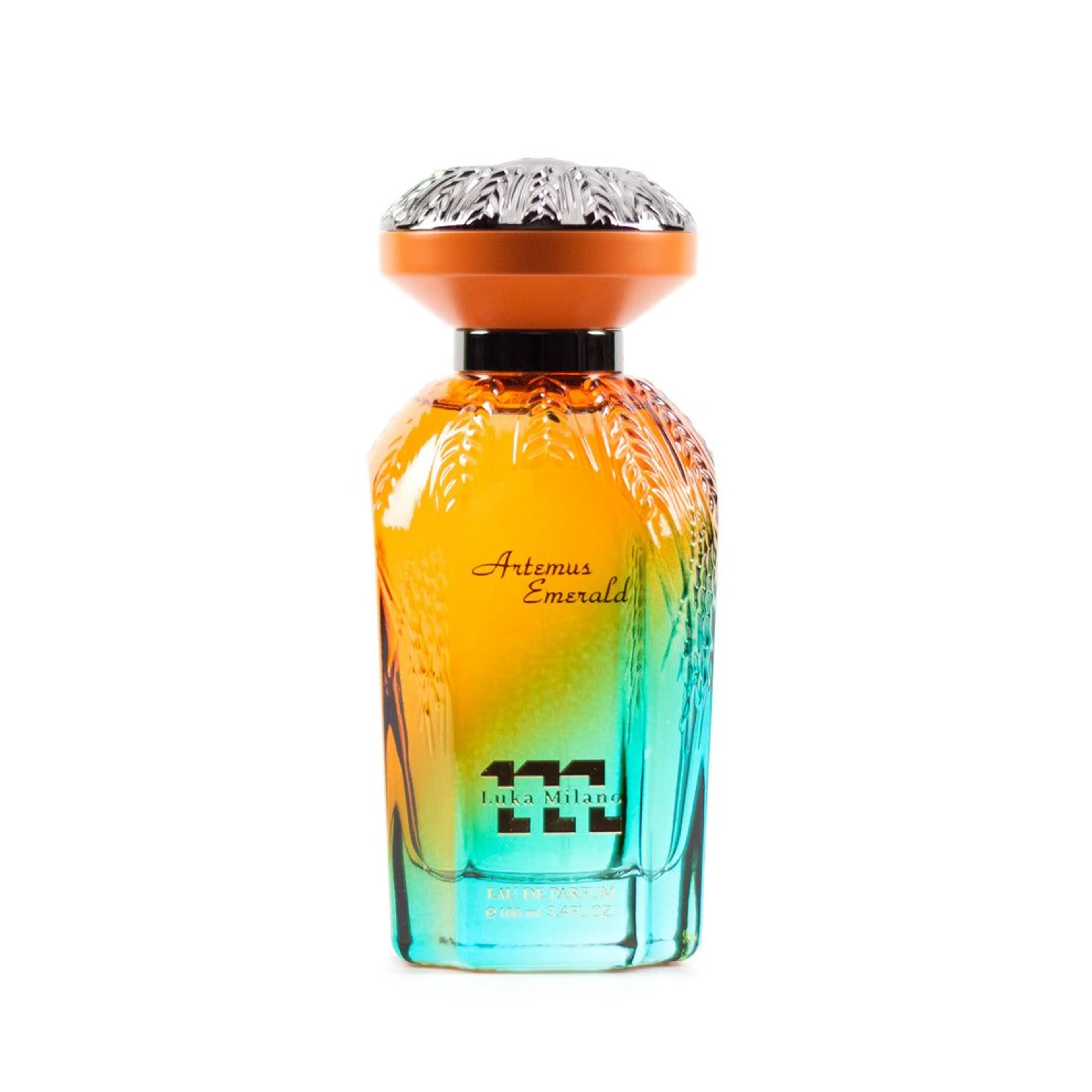 Artemus Emerald