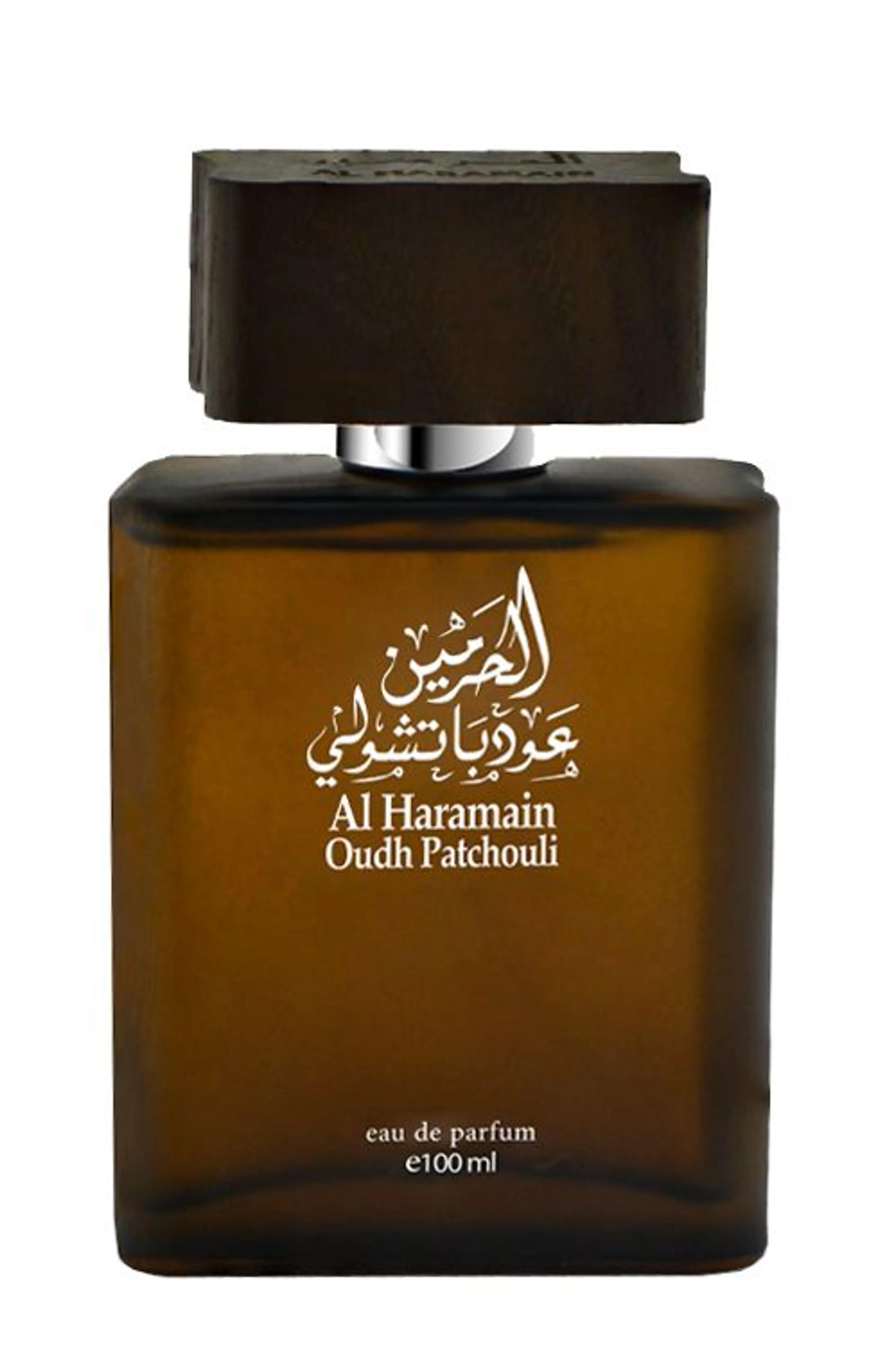 Al Haramain Oudh Patchouli