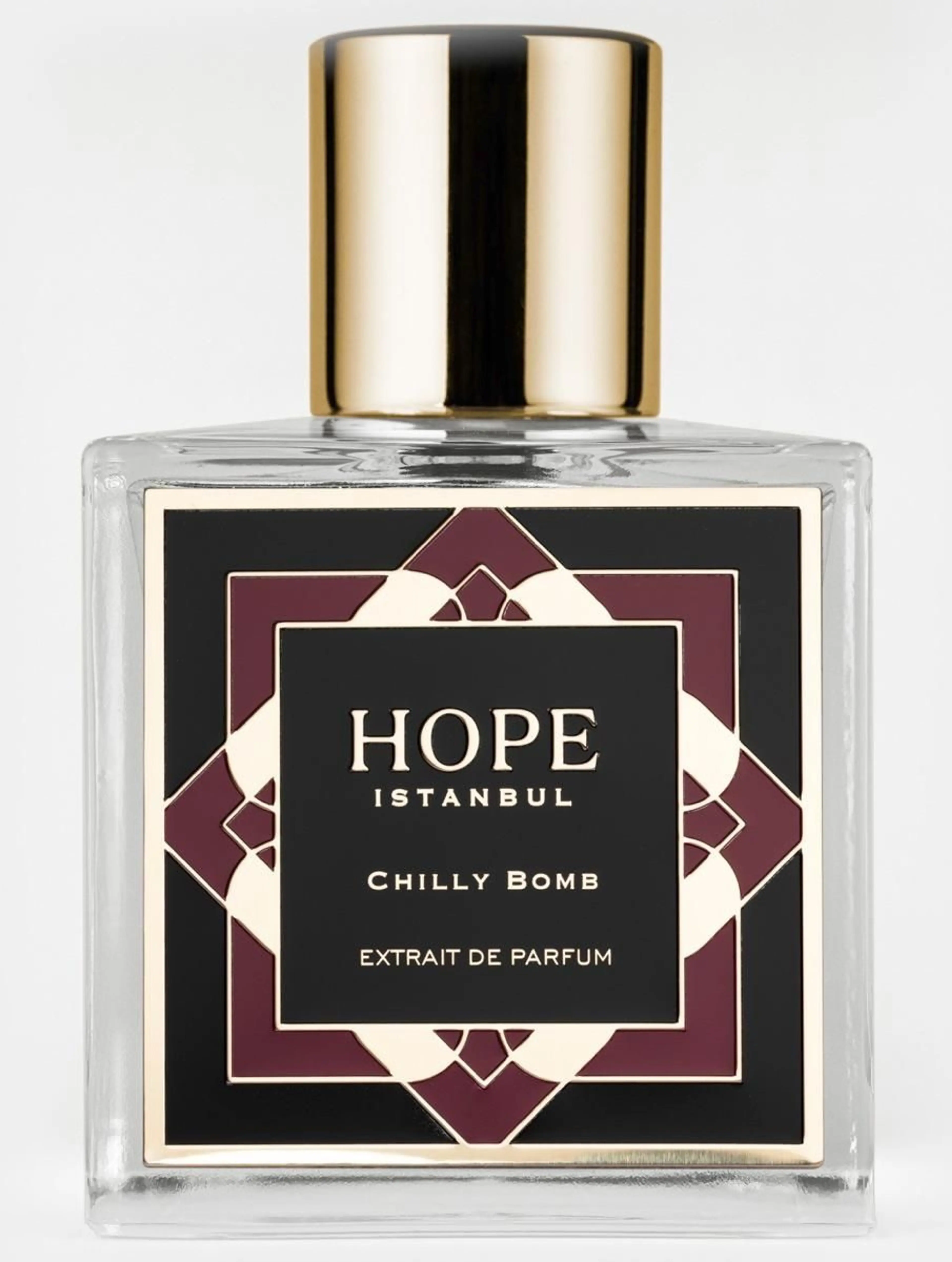 Chilly Bomb