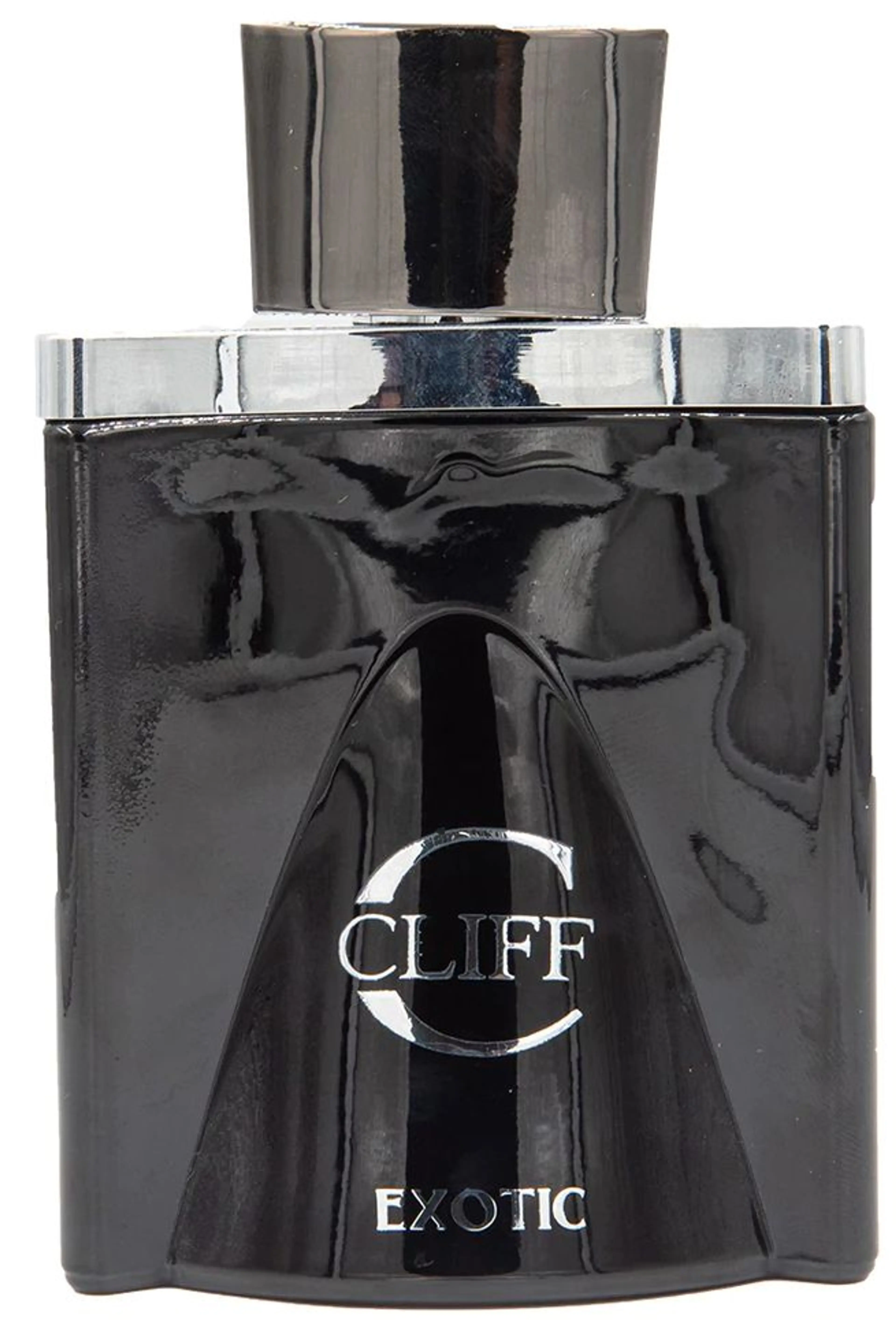 Cliff Exotic