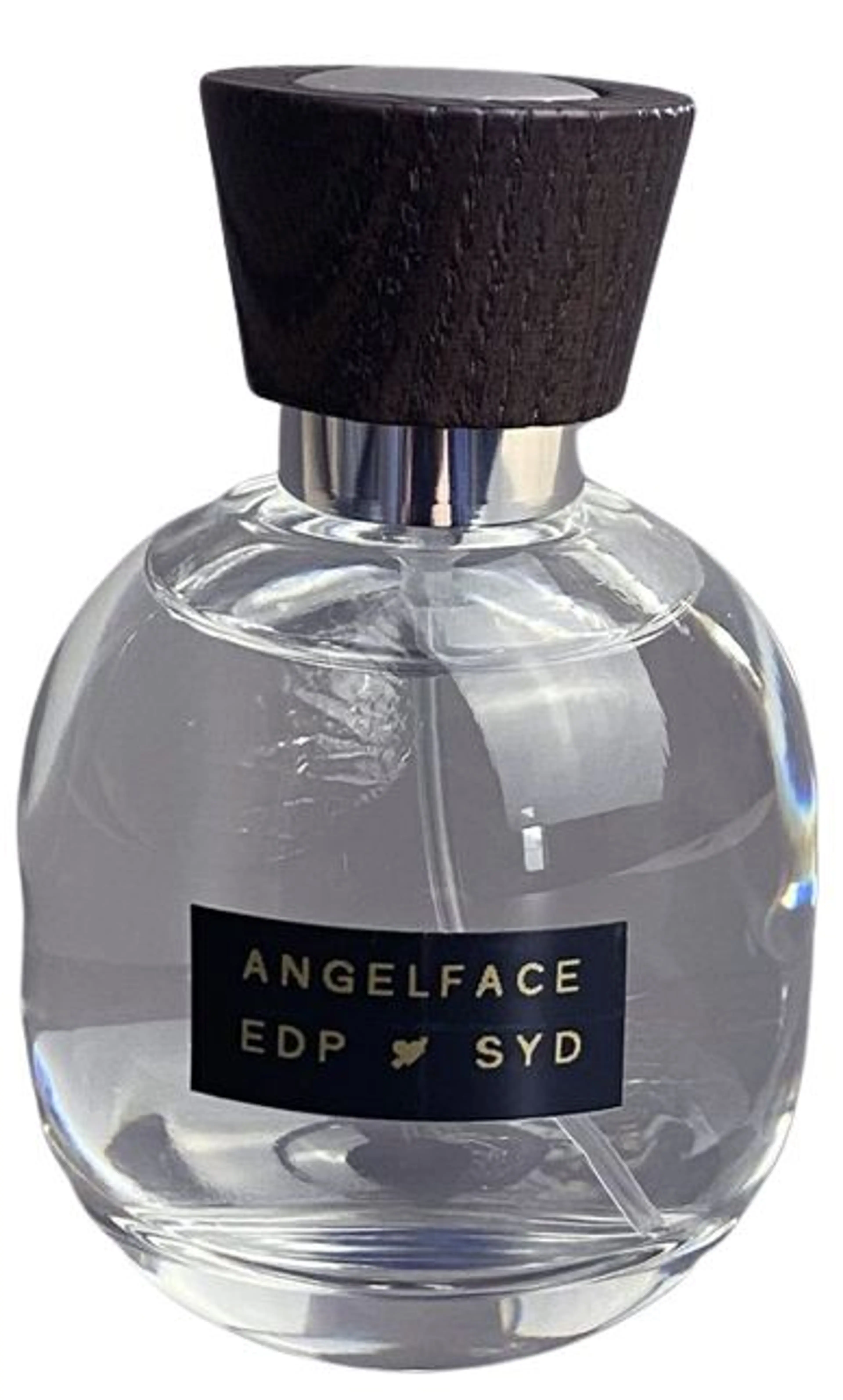 Angelface