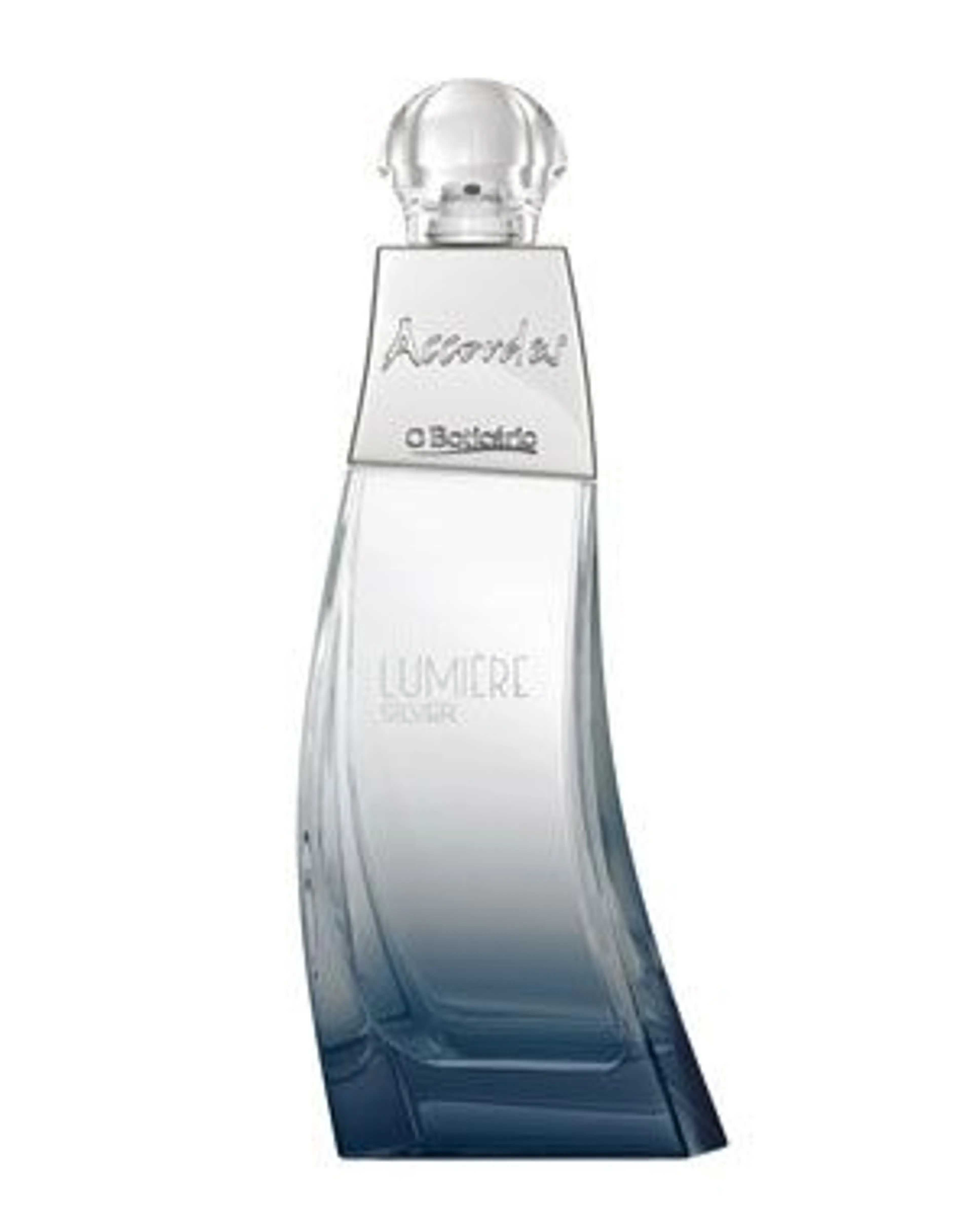 Accordes Lumiere Silver