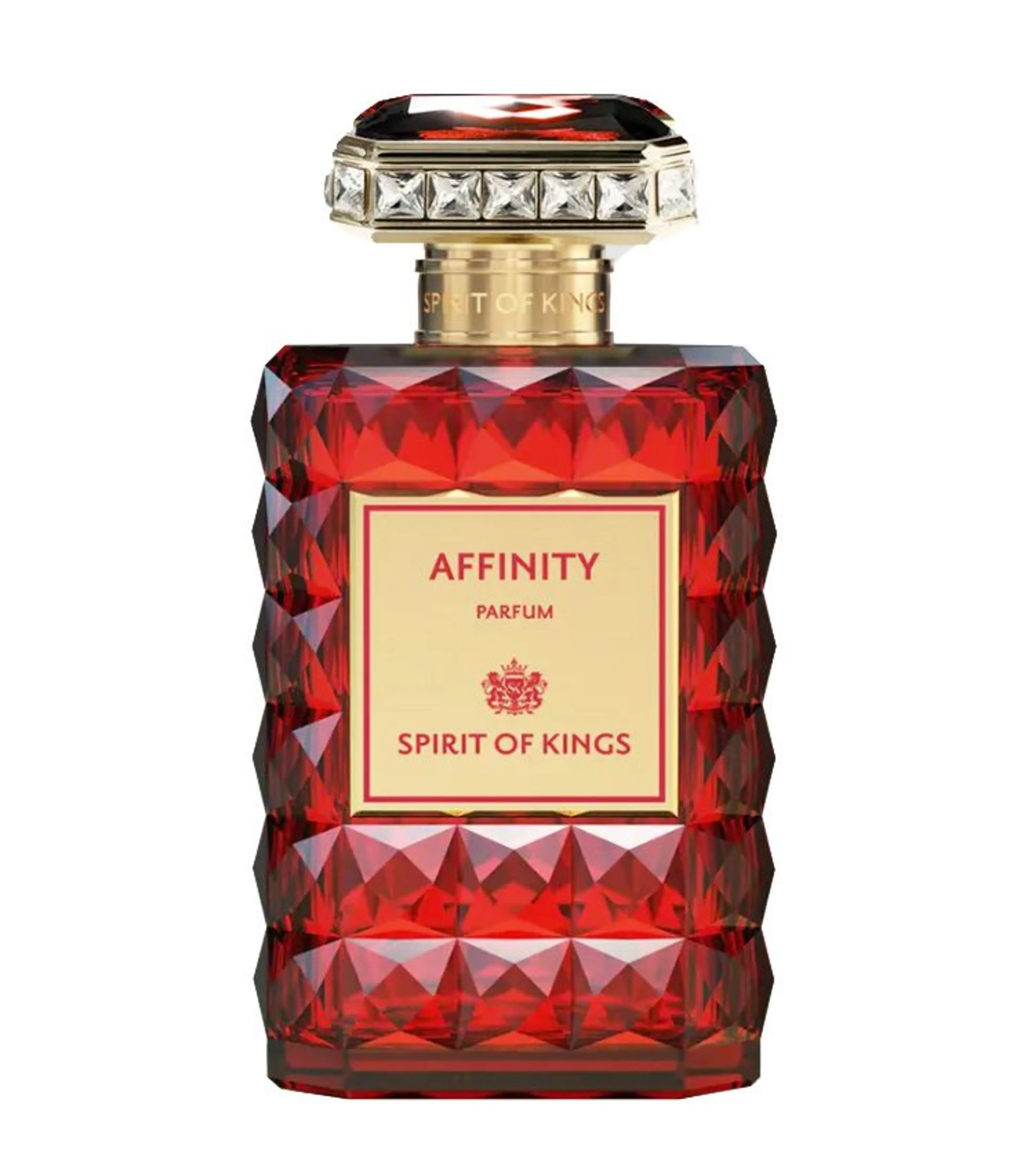 Affinity