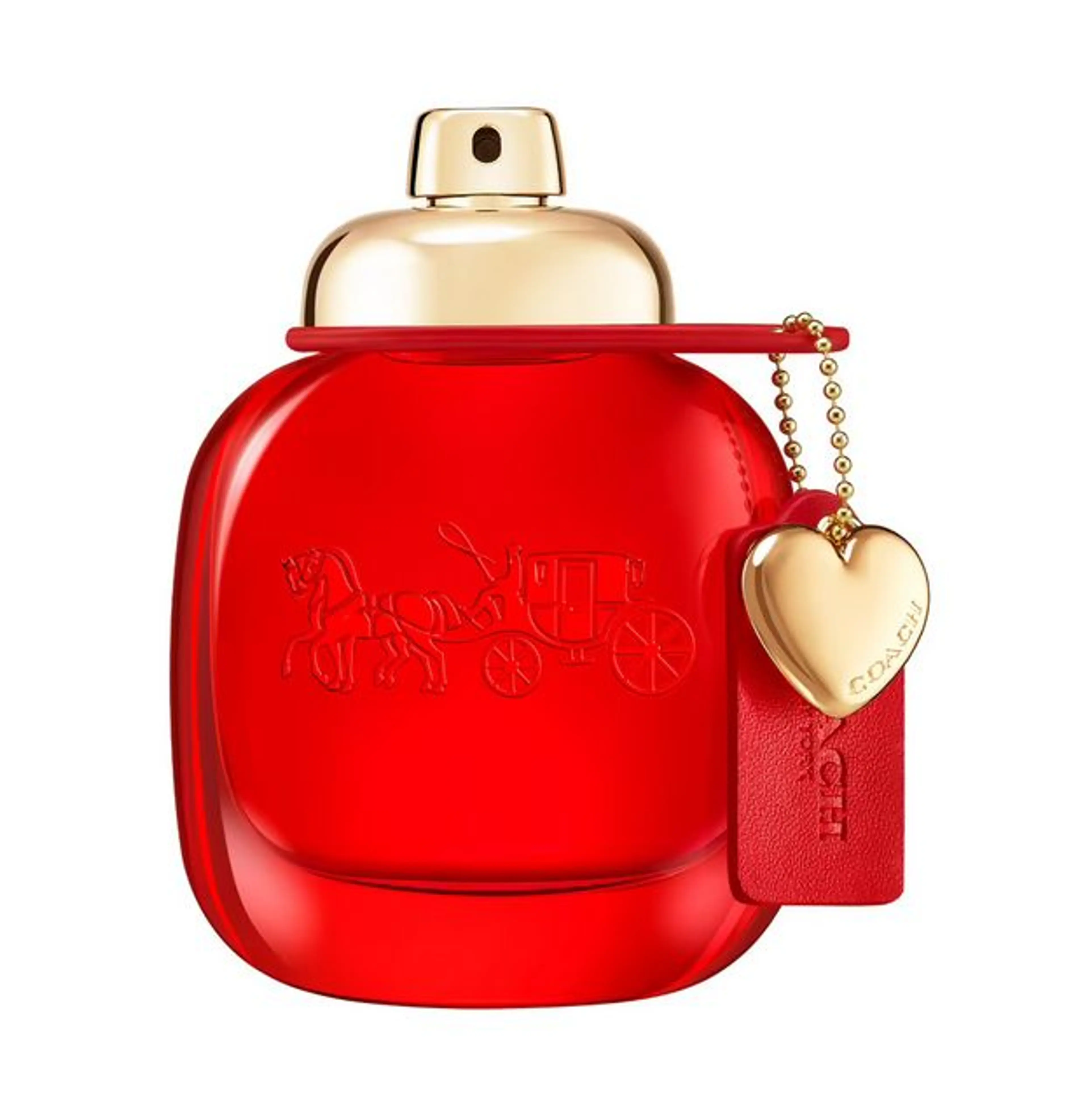 Coach Love Eau de Parfum