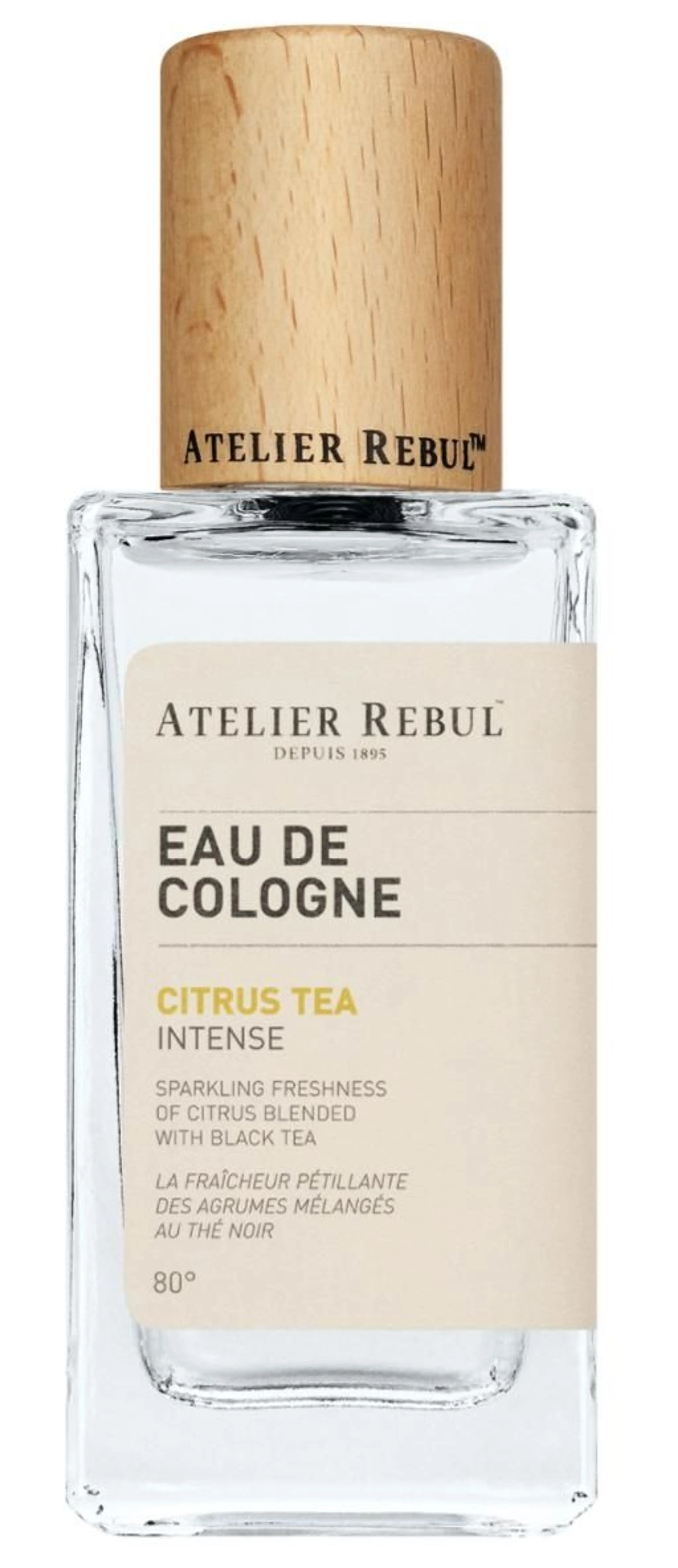 Citrus Tea Intense