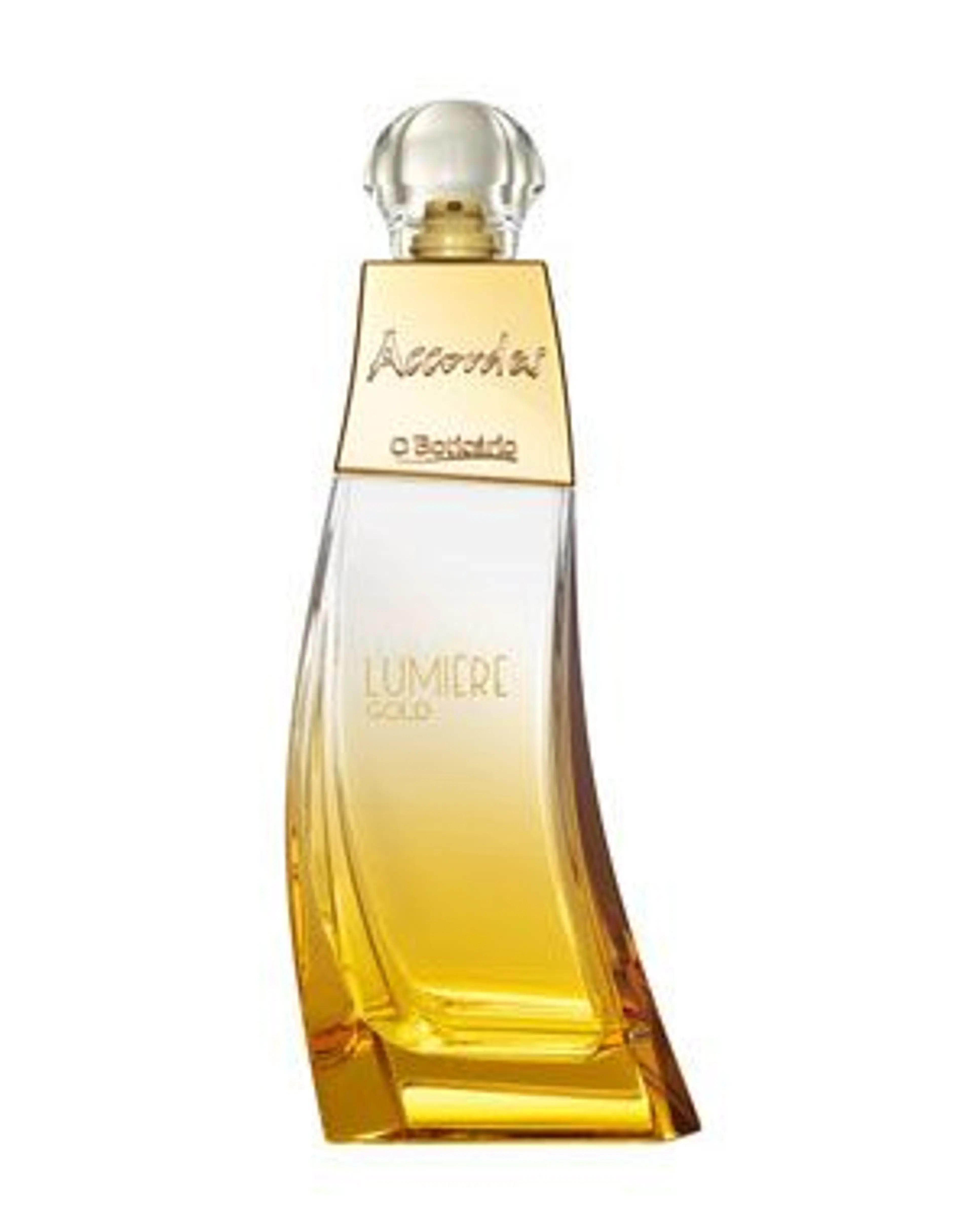 Accordes Lumiere Gold
