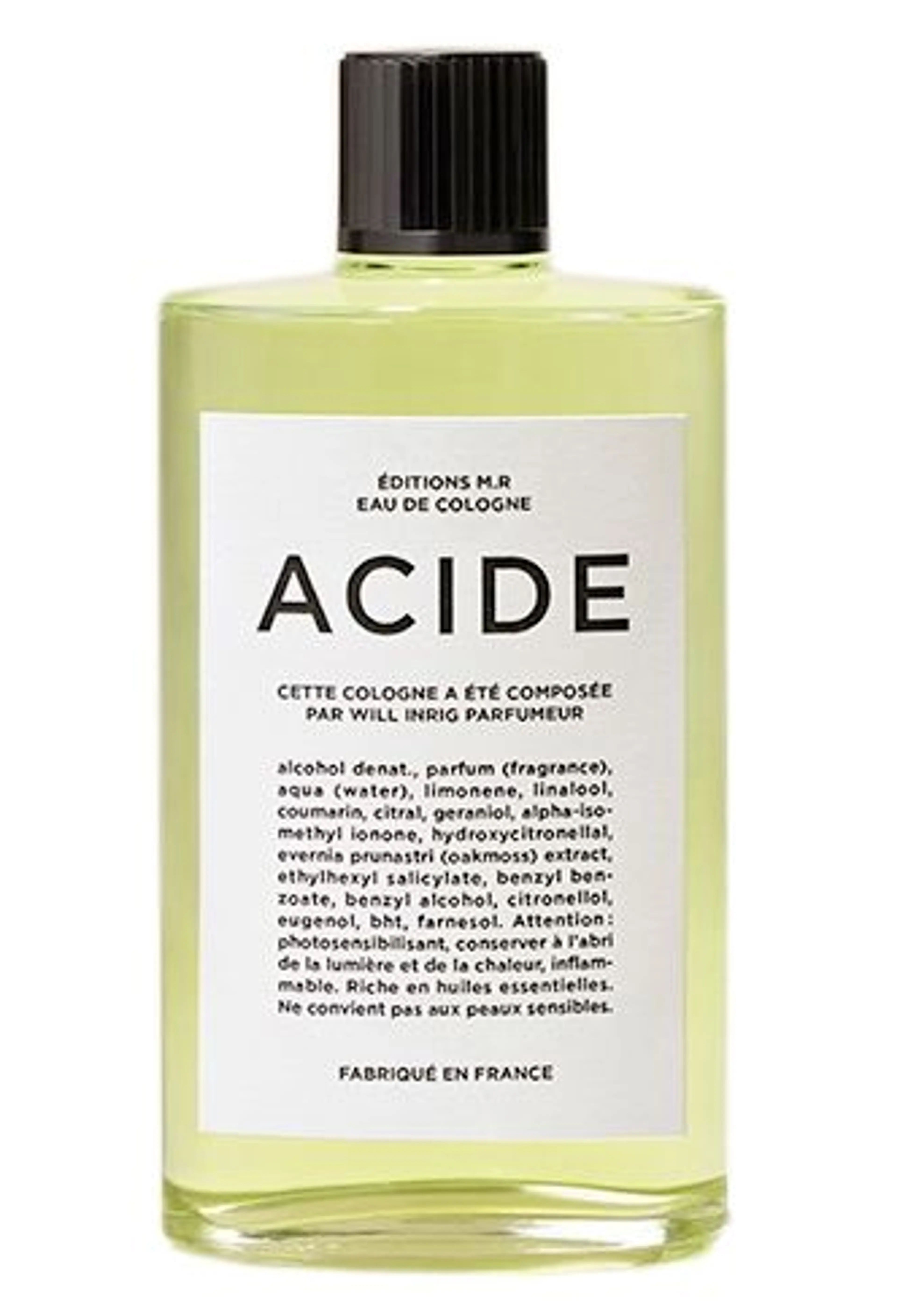 Acide