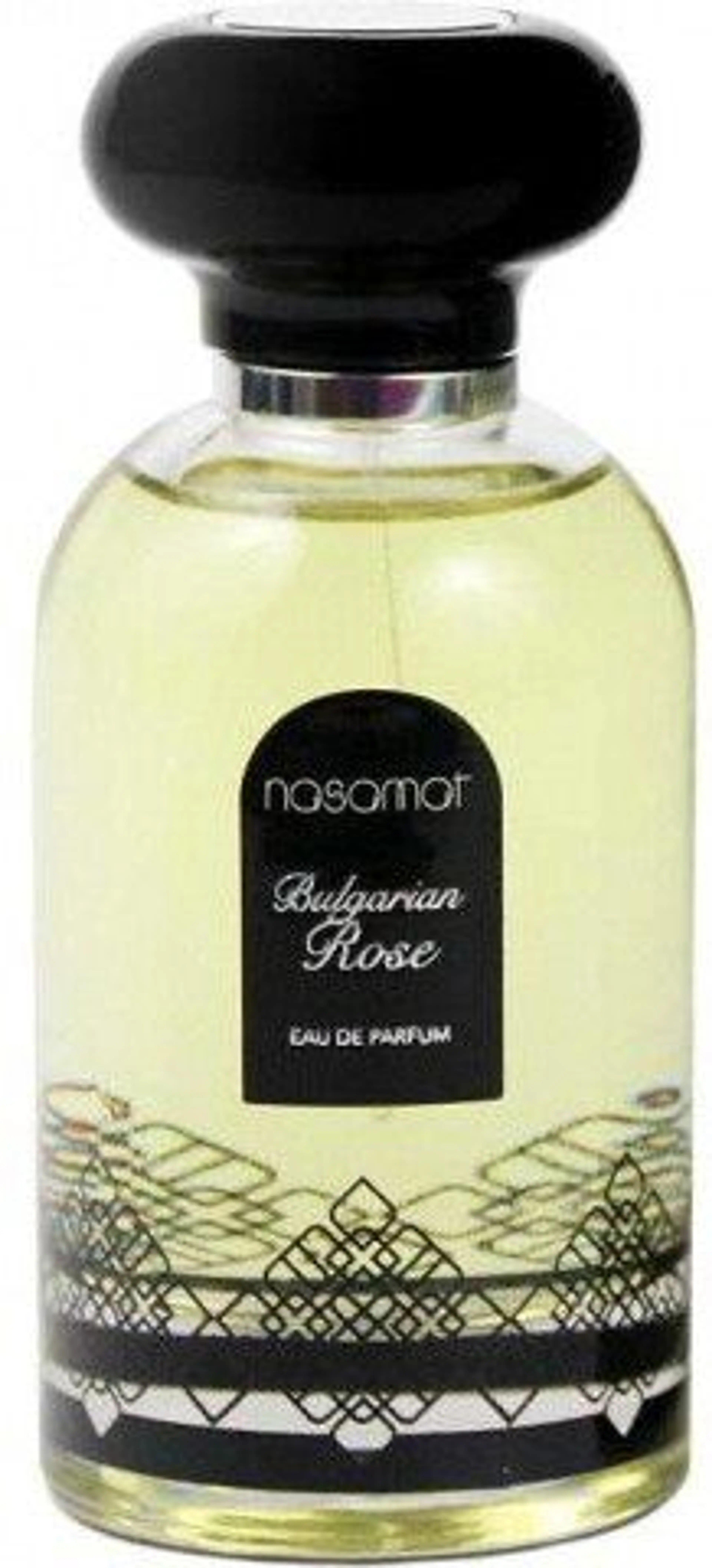 Bulgarian Rose