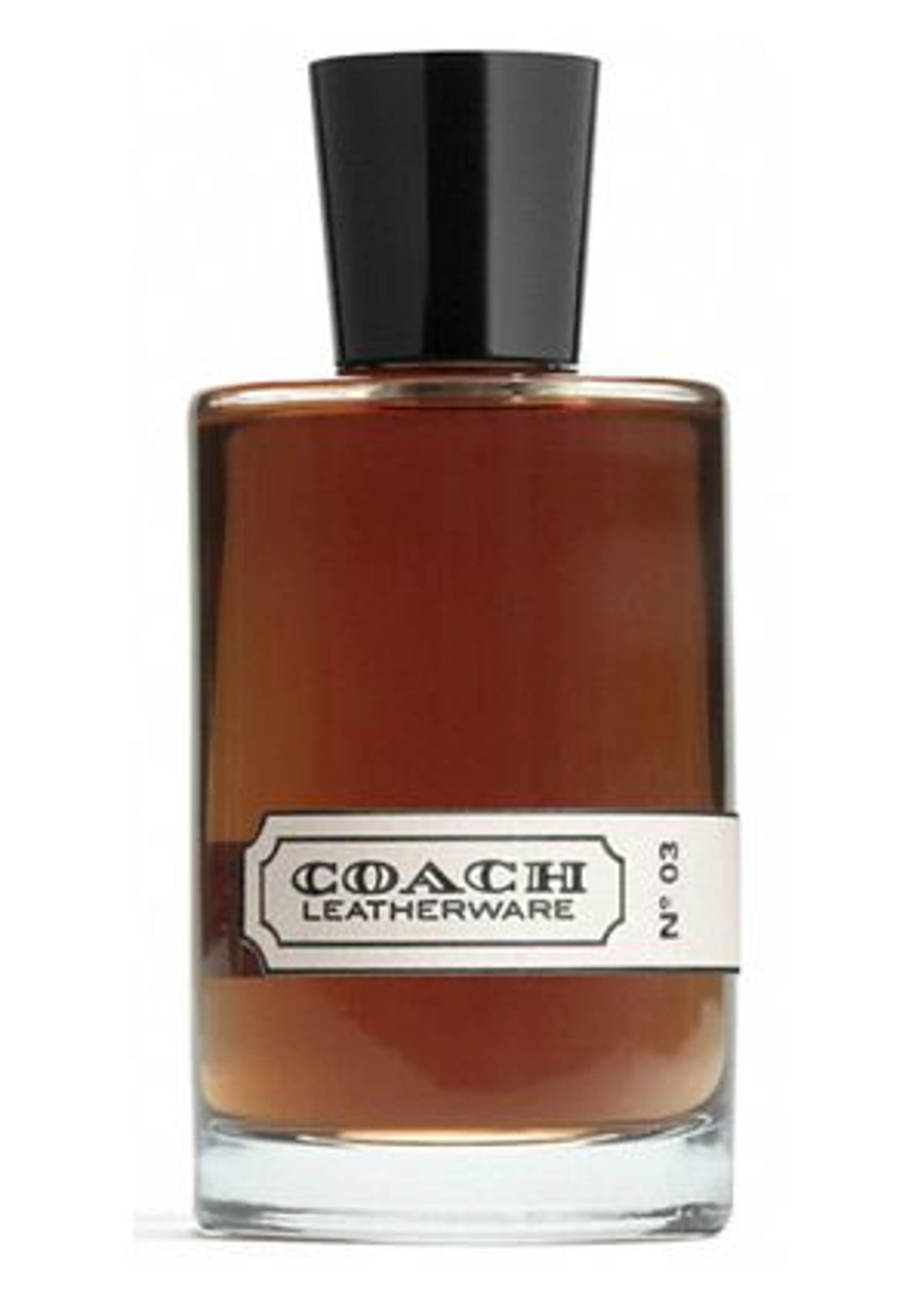 Coach Leatherware No. 03