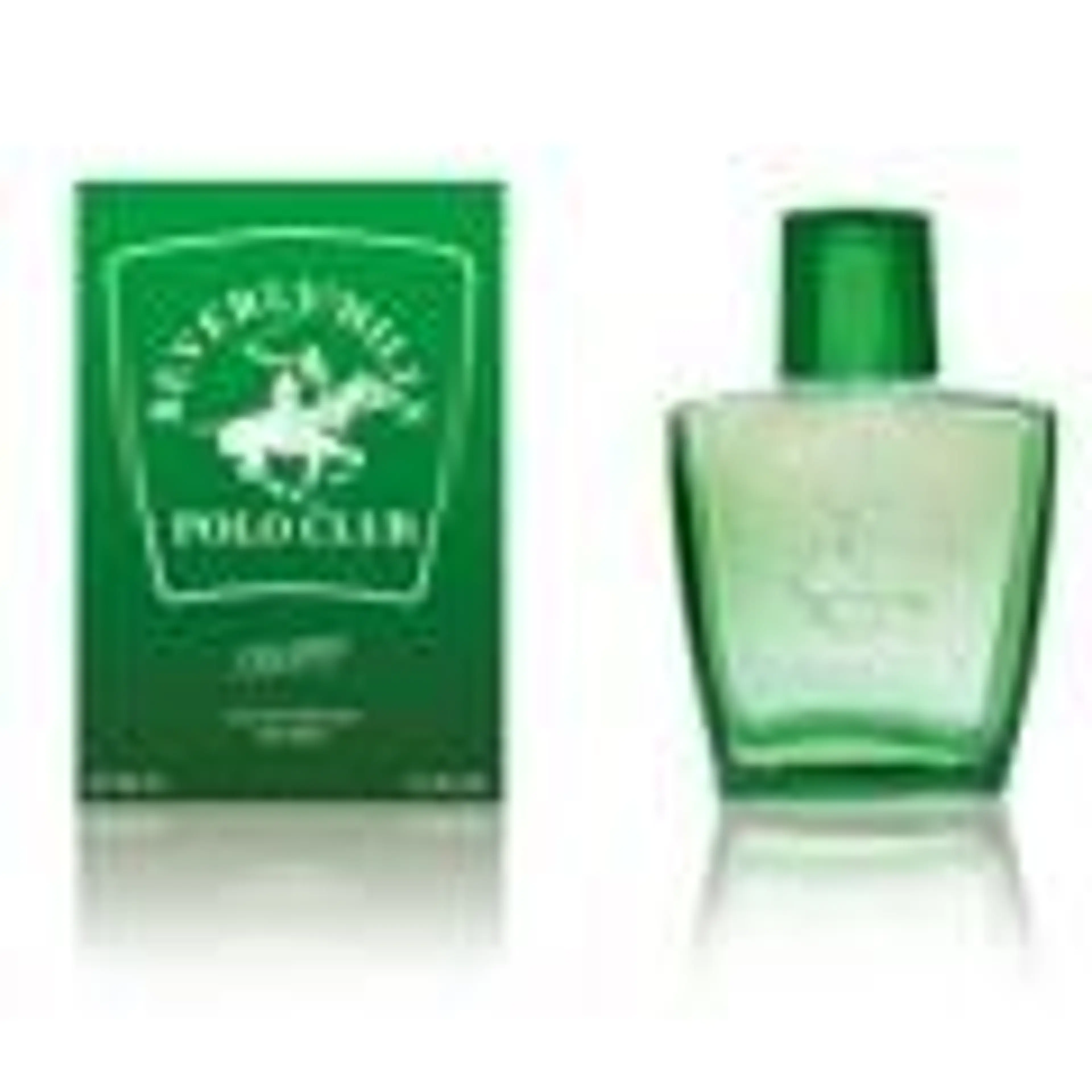 B.H.P.C. Colors for Men