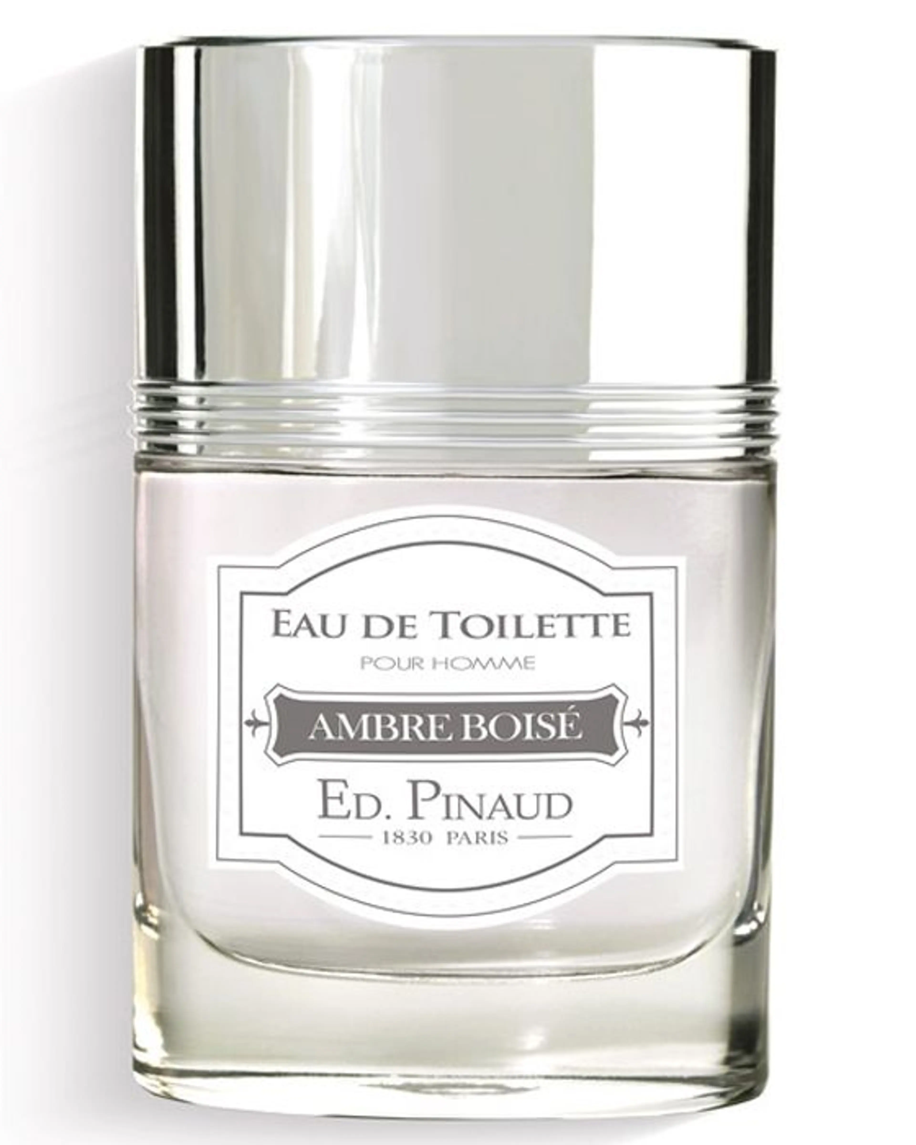 Ambre Boisé