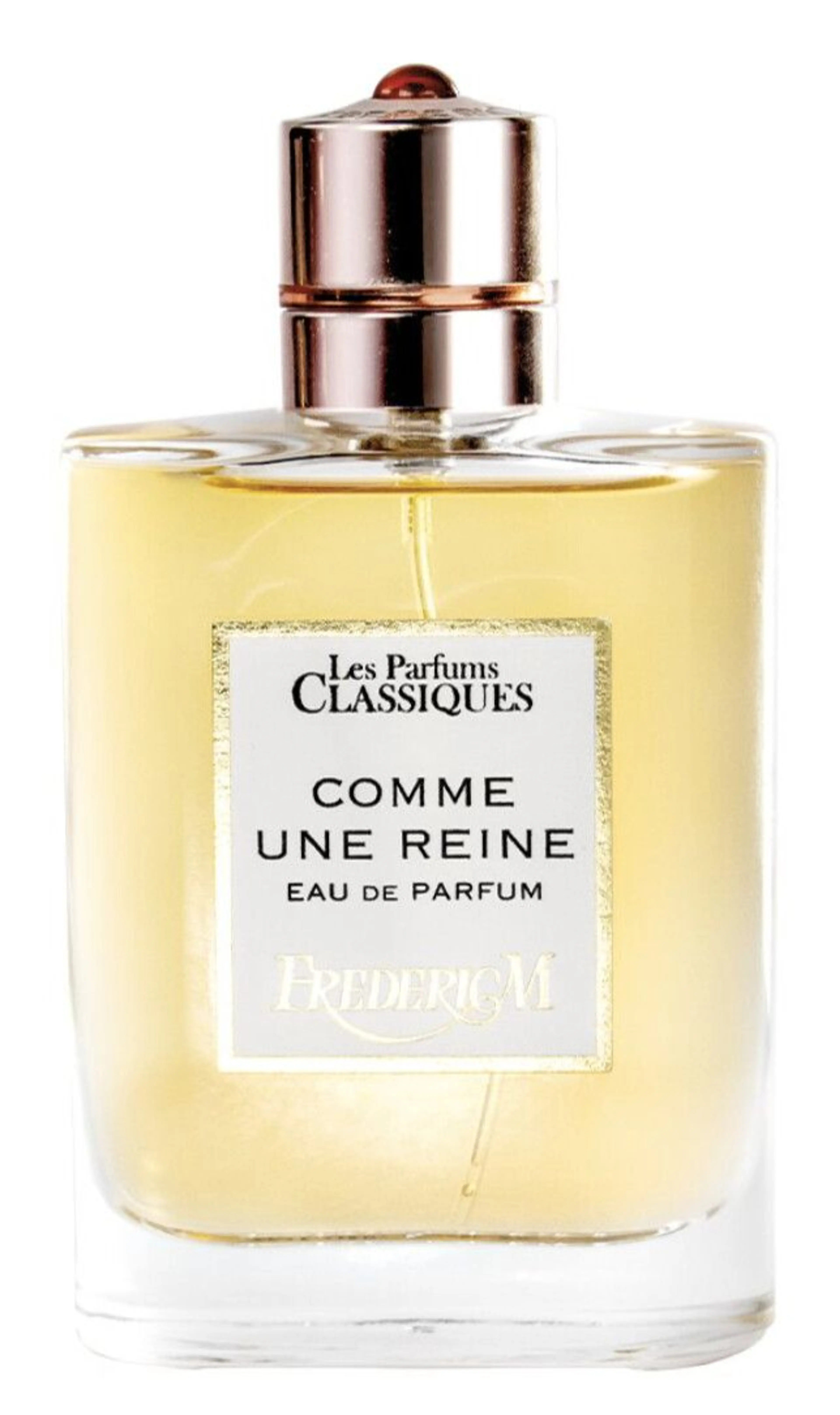 Comme Une Reine