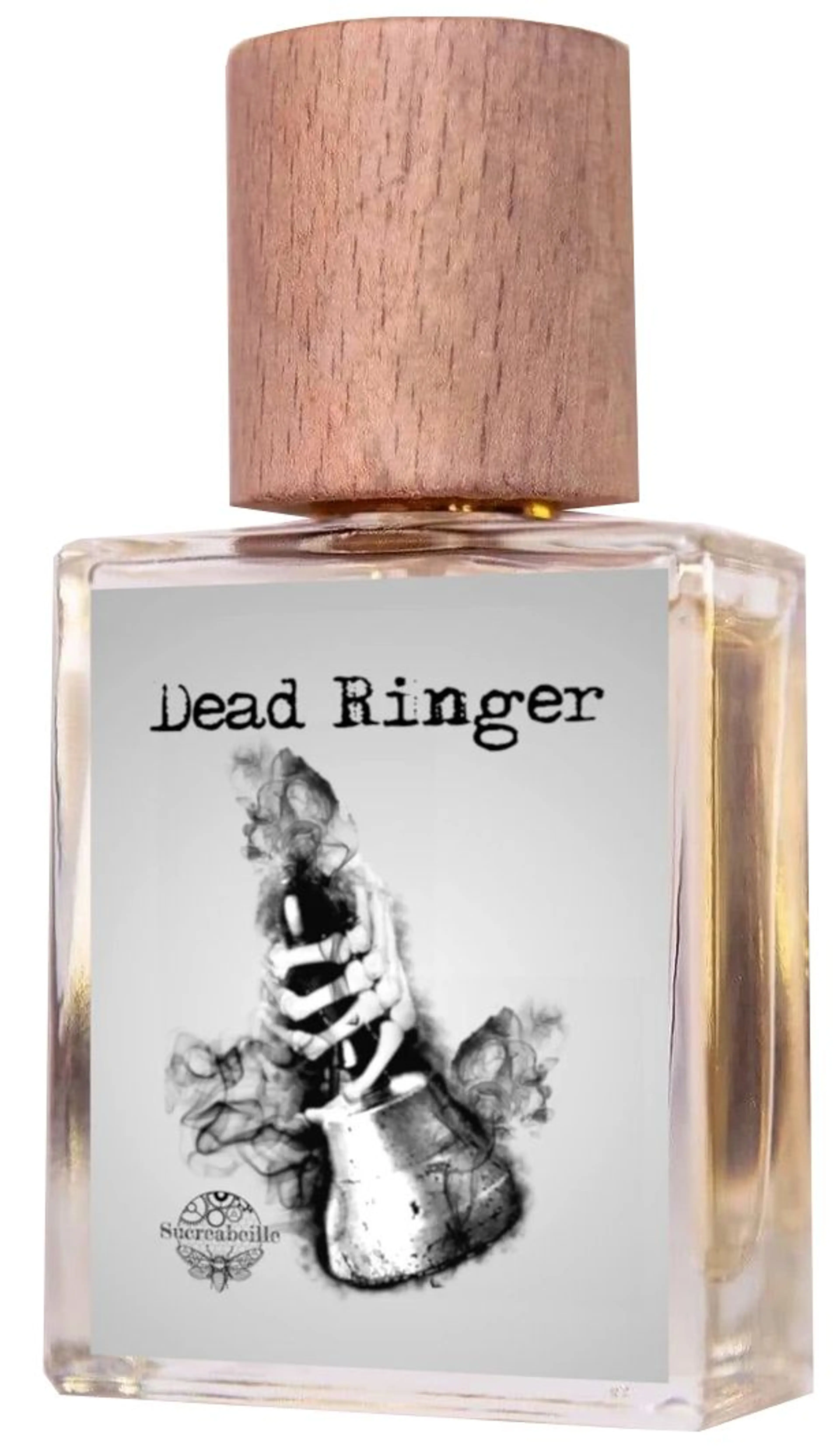 Dead Ringer