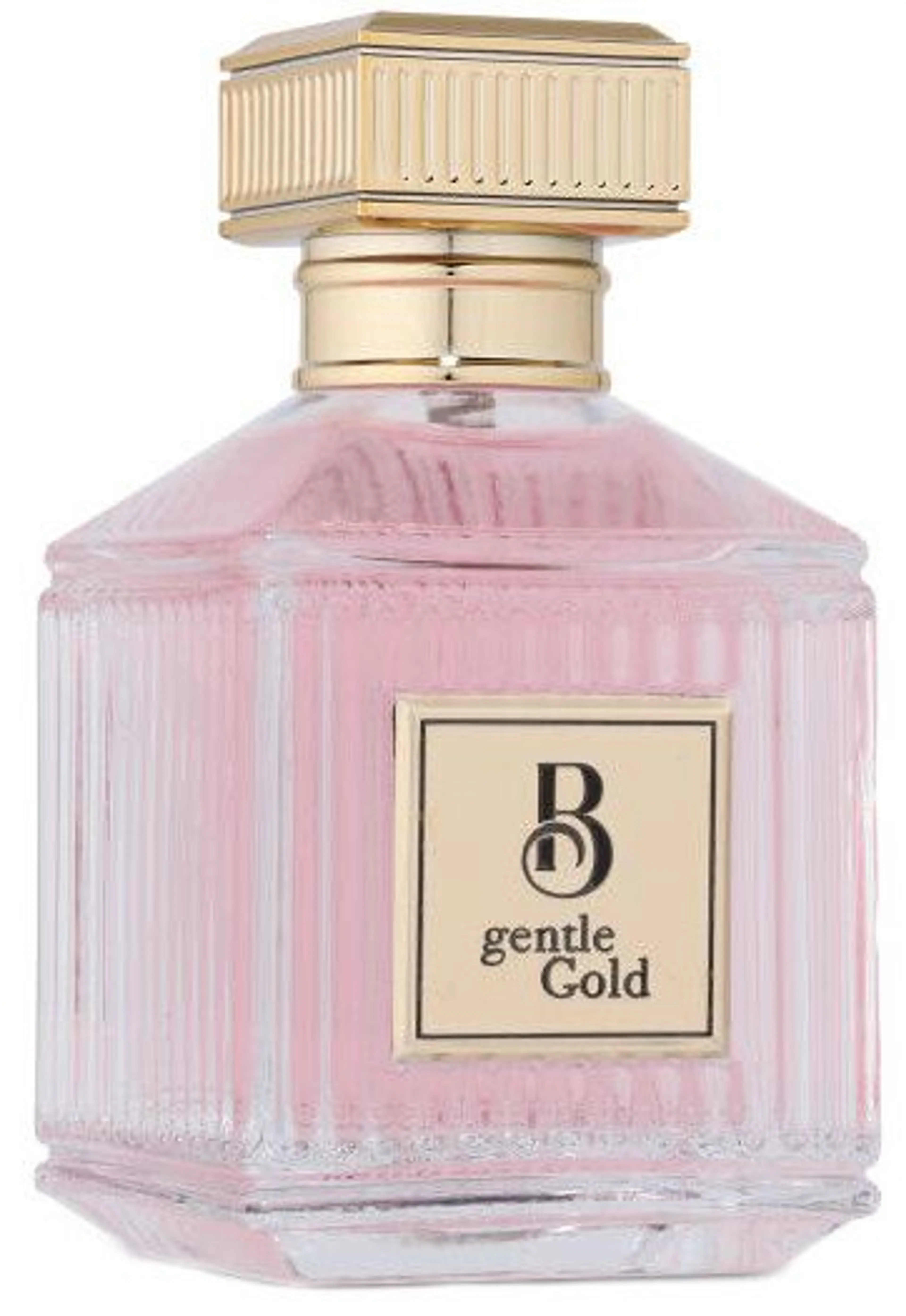 B Gentle Gold