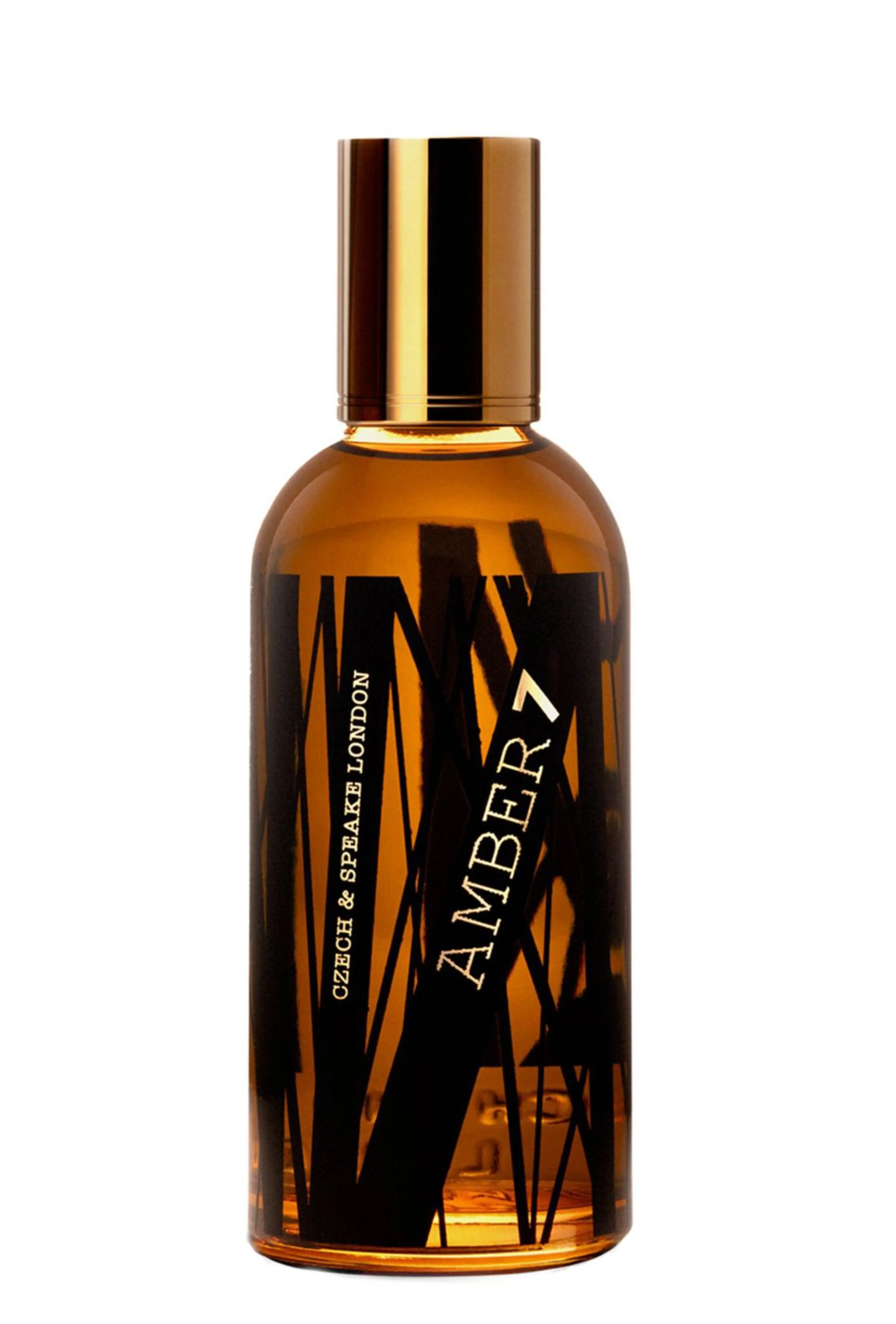 Amber 7