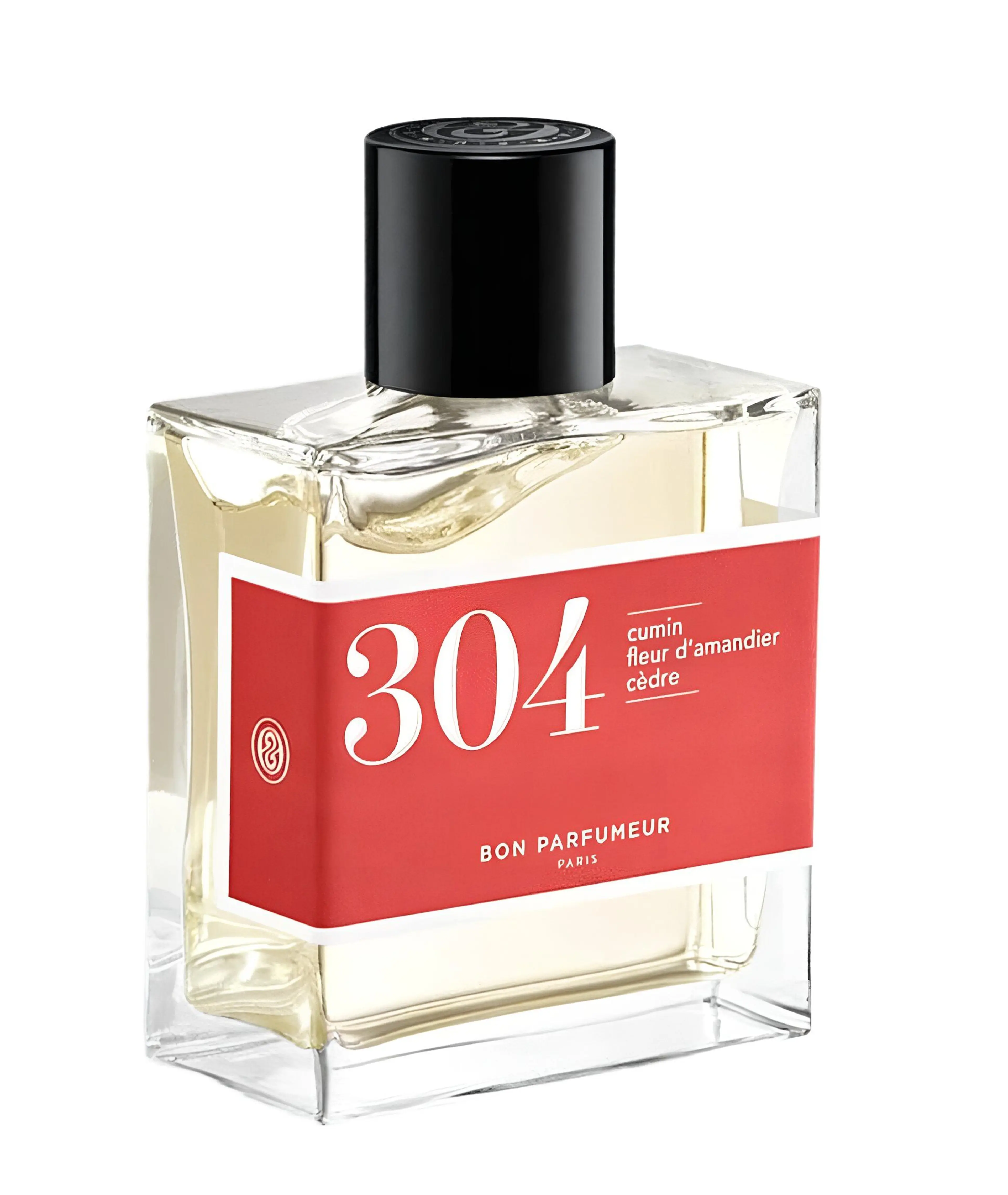 304 Cumin, Fleur d'Amandier, Cèdre