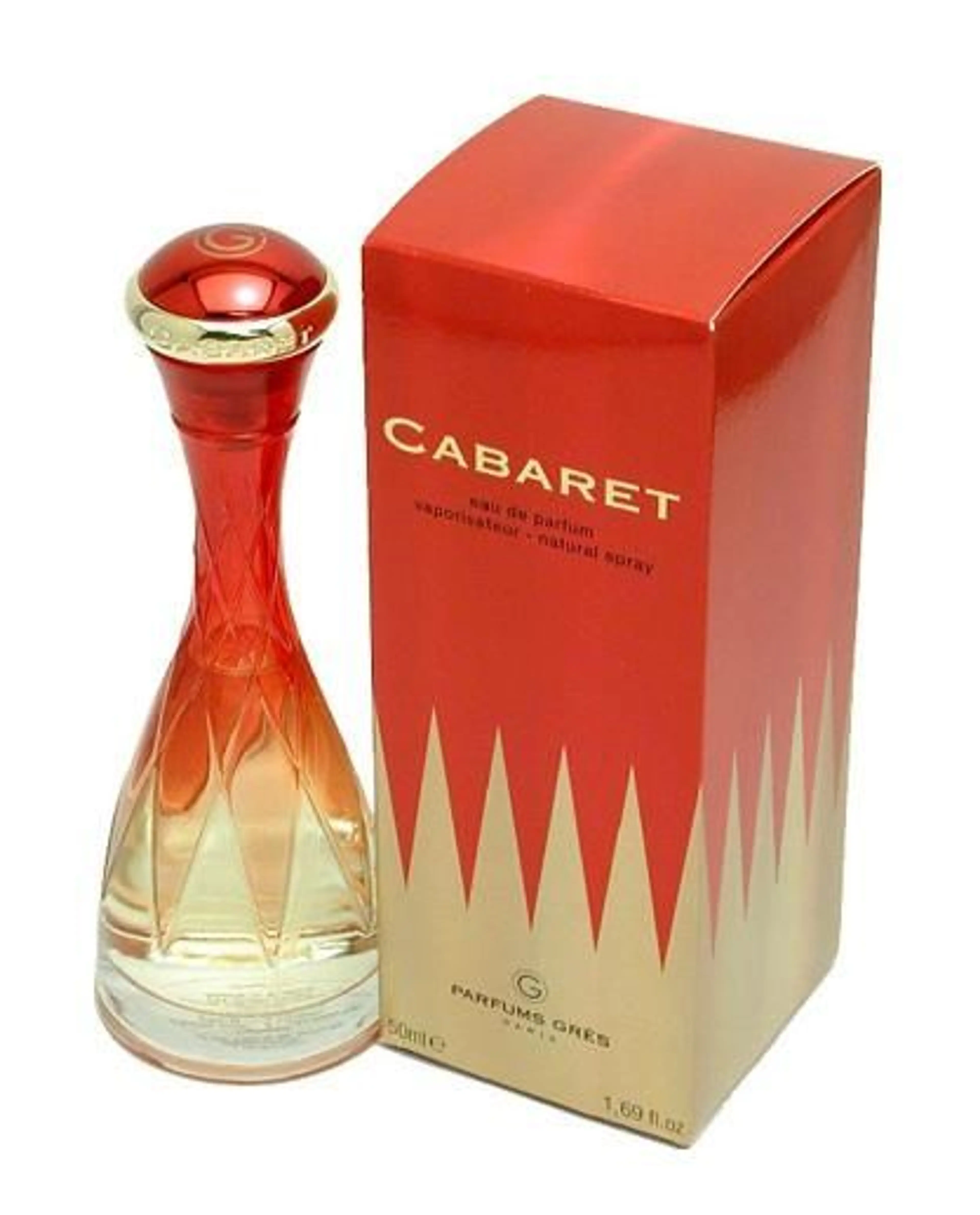 Cabaret